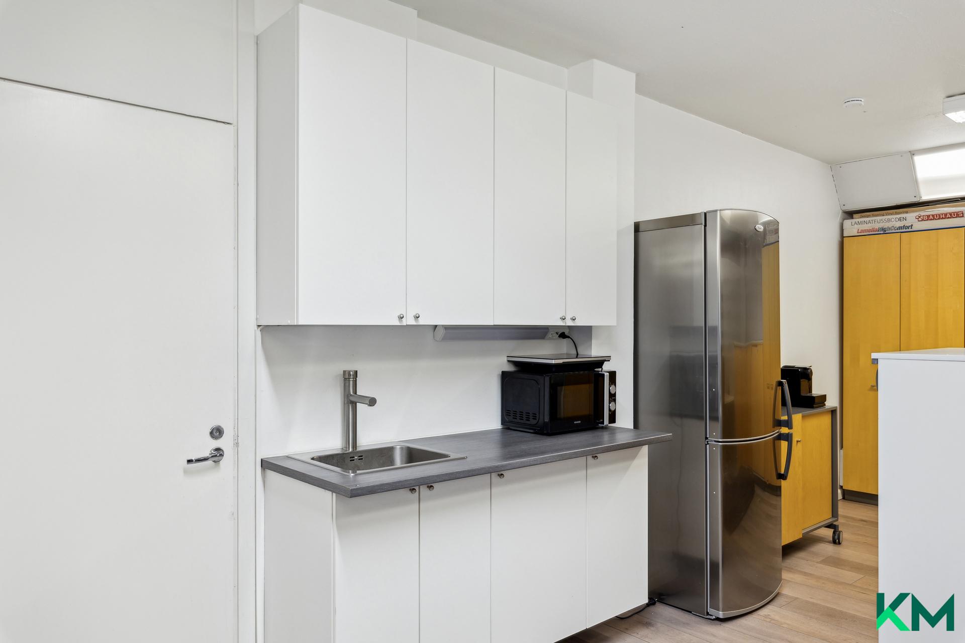 Sammalkalliontie 6, Olari, Espoo