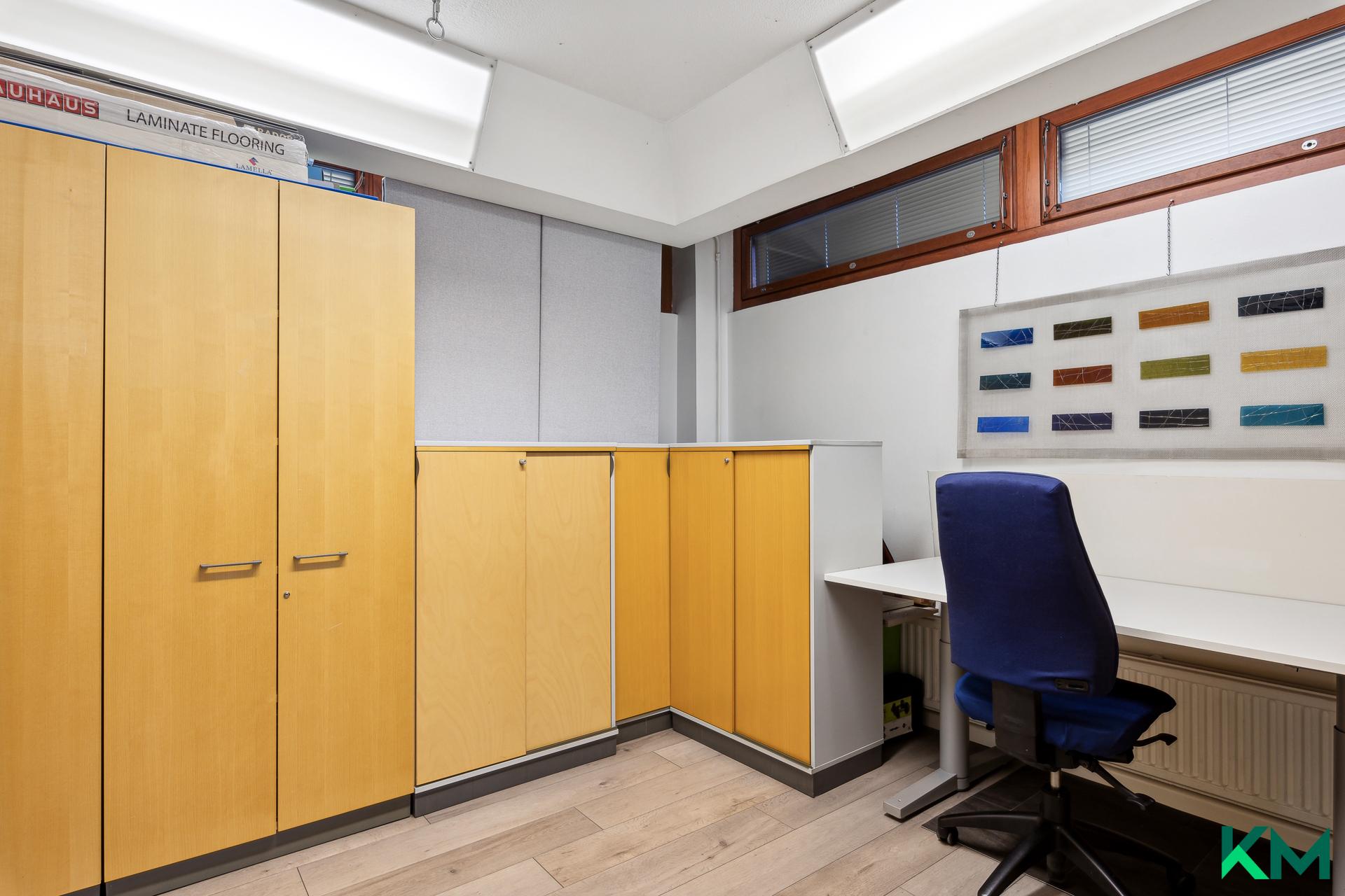 Sammalkalliontie 6, Olari, Espoo