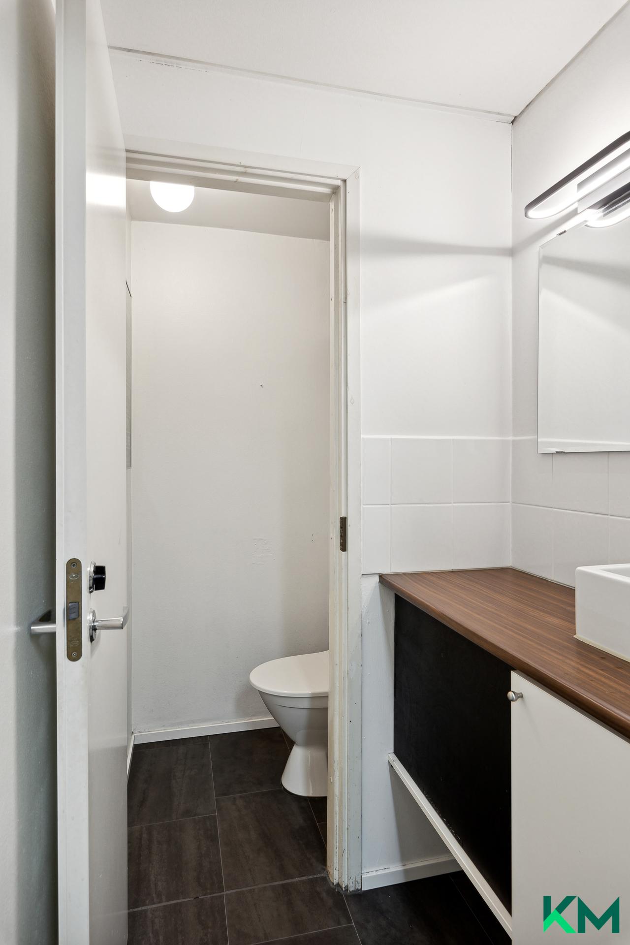 Sammalkalliontie 6, Olari, Espoo