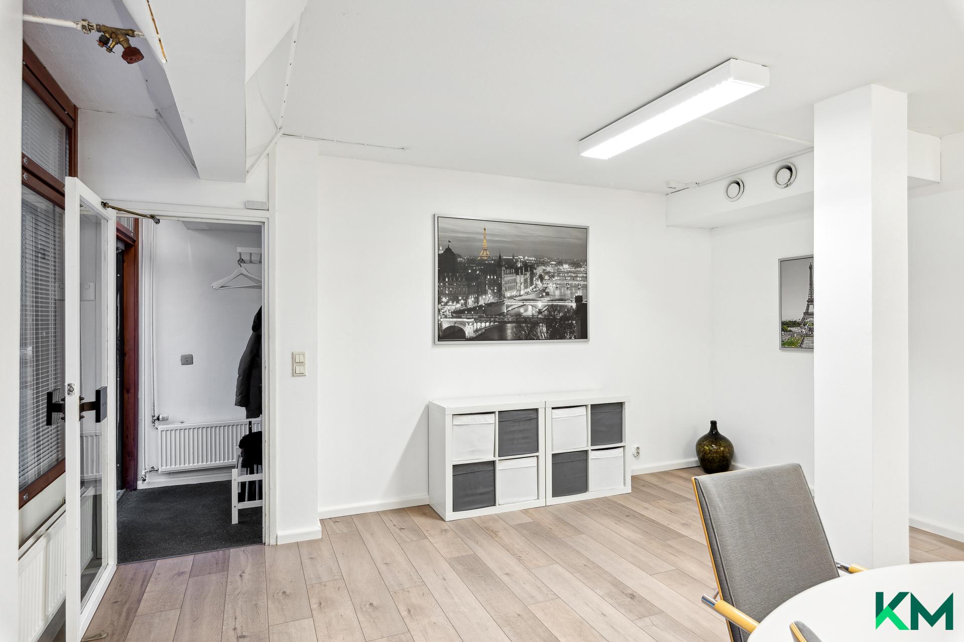 Sammalkalliontie 6, Olari, Espoo