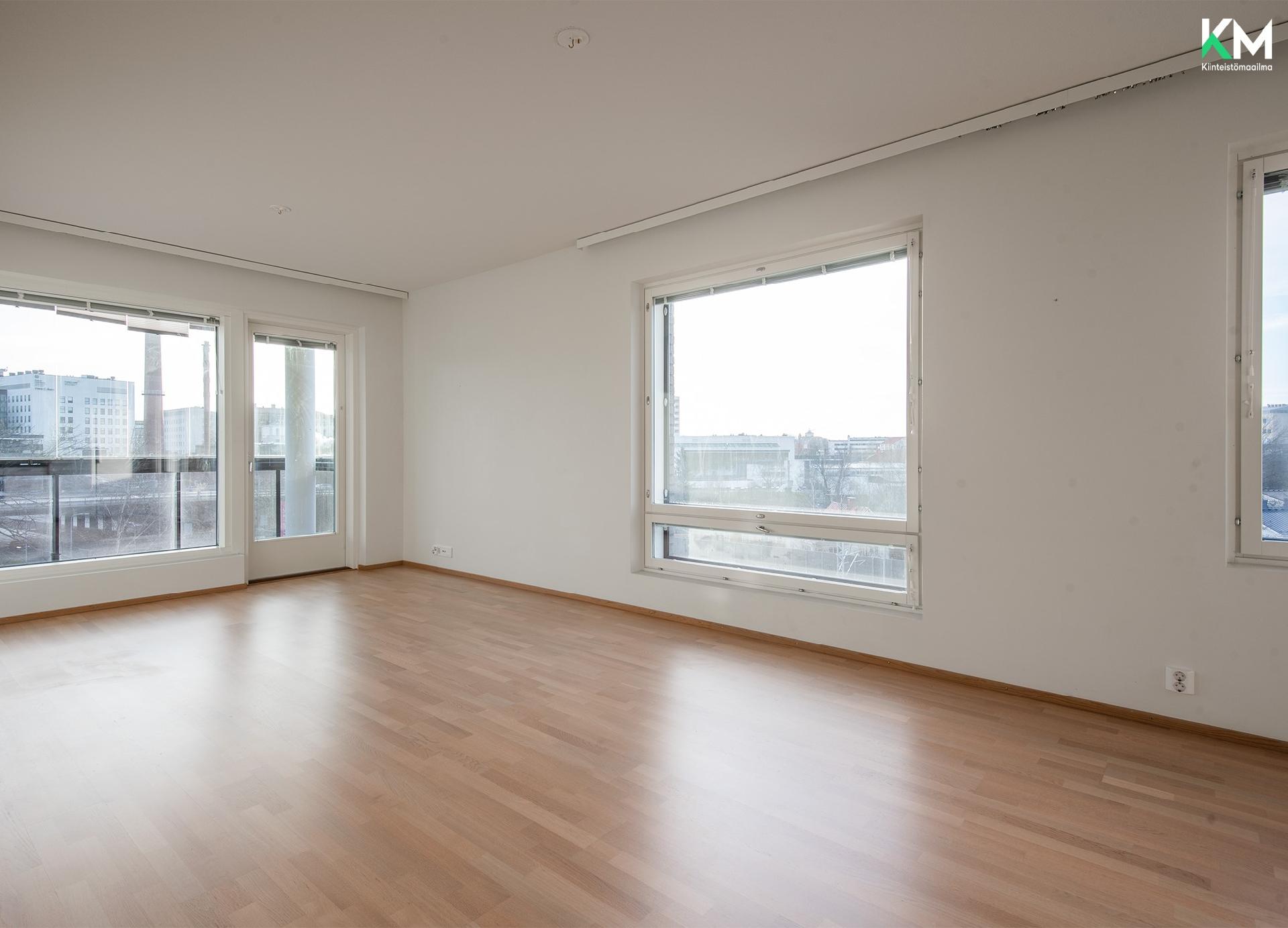 Kirkkotie 2, Nummi, Turku