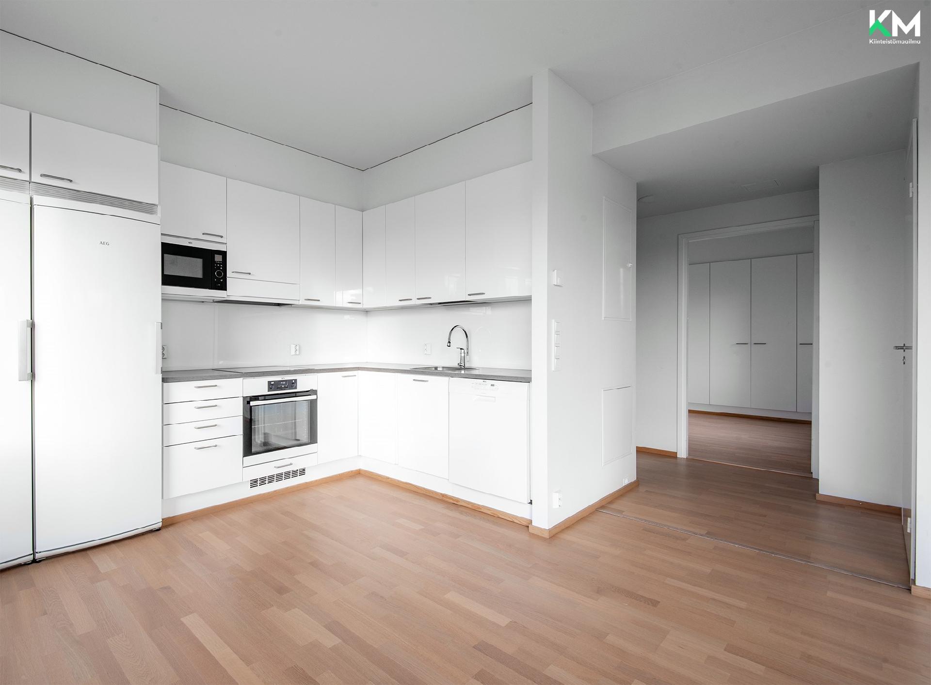 Kirkkotie 2, Nummi, Turku