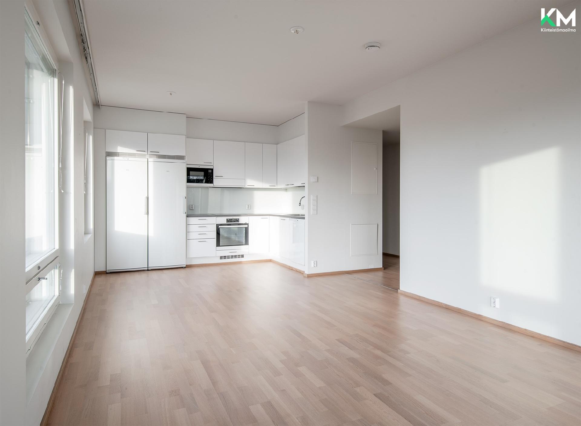 Kirkkotie 2, Nummi, Turku