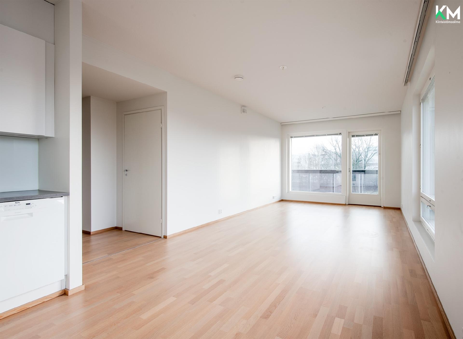 Kirkkotie 2, Nummi, Turku