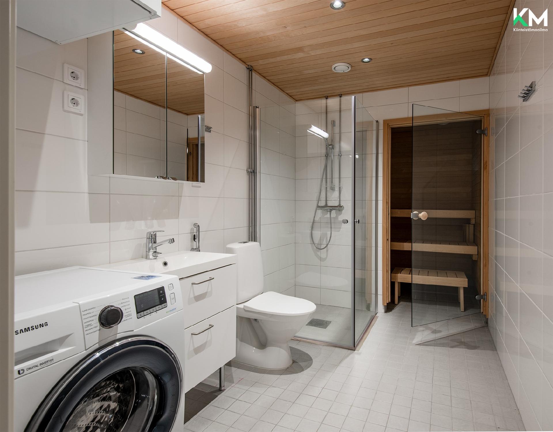 Kirkkotie 2, Nummi, Turku