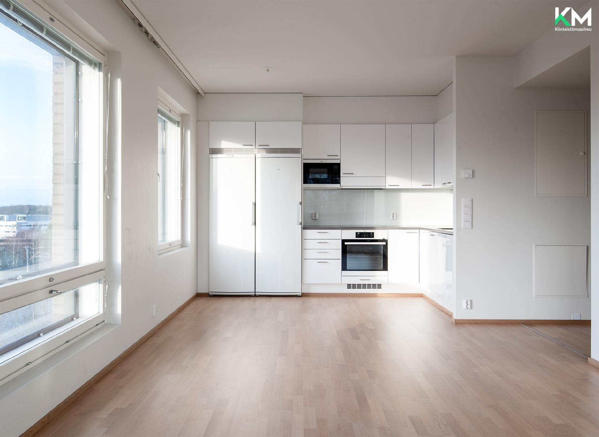 Kirkkotie 2, Nummi, Turku