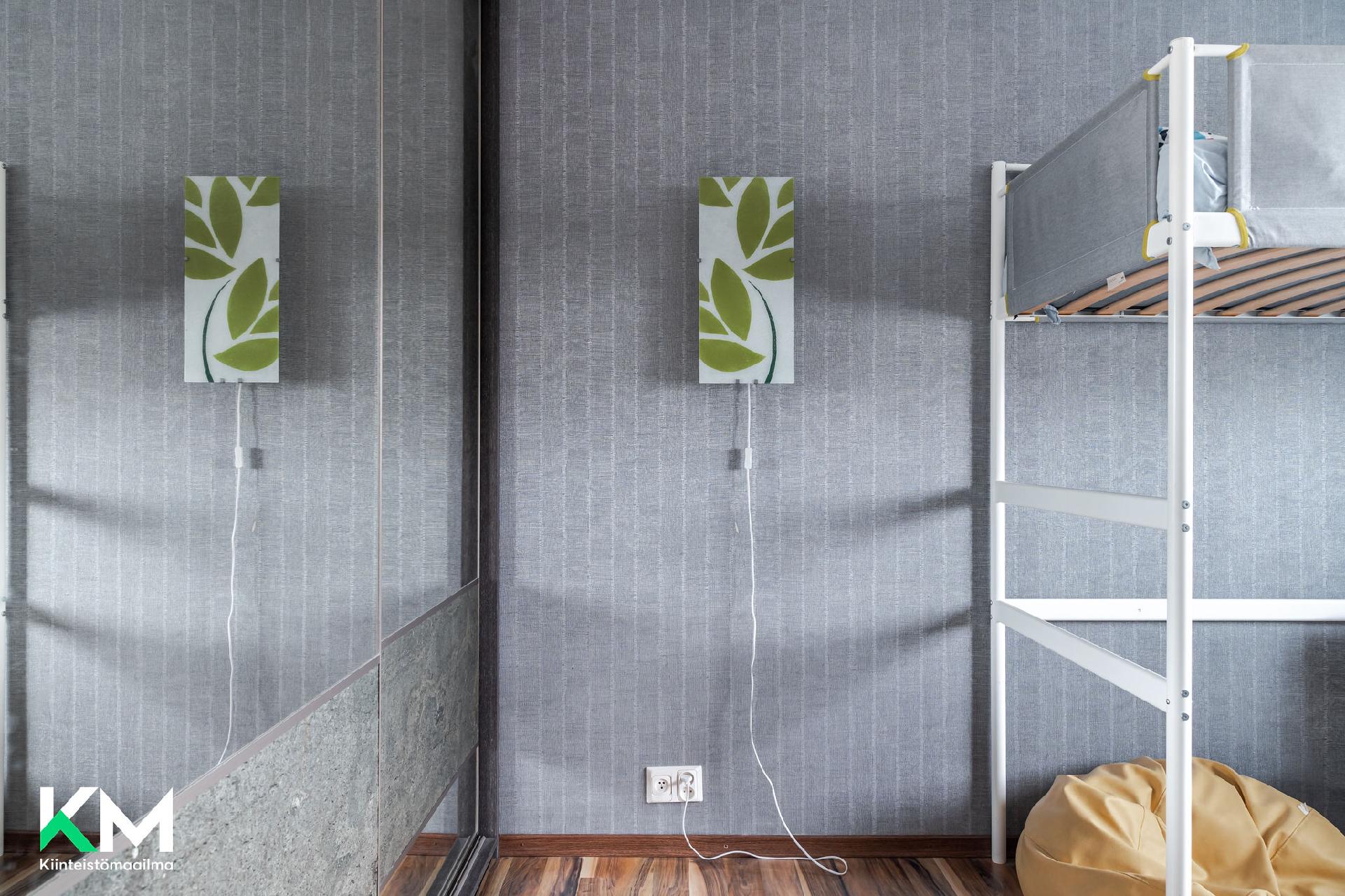 Onnelantie 29, Paavola, Lahti