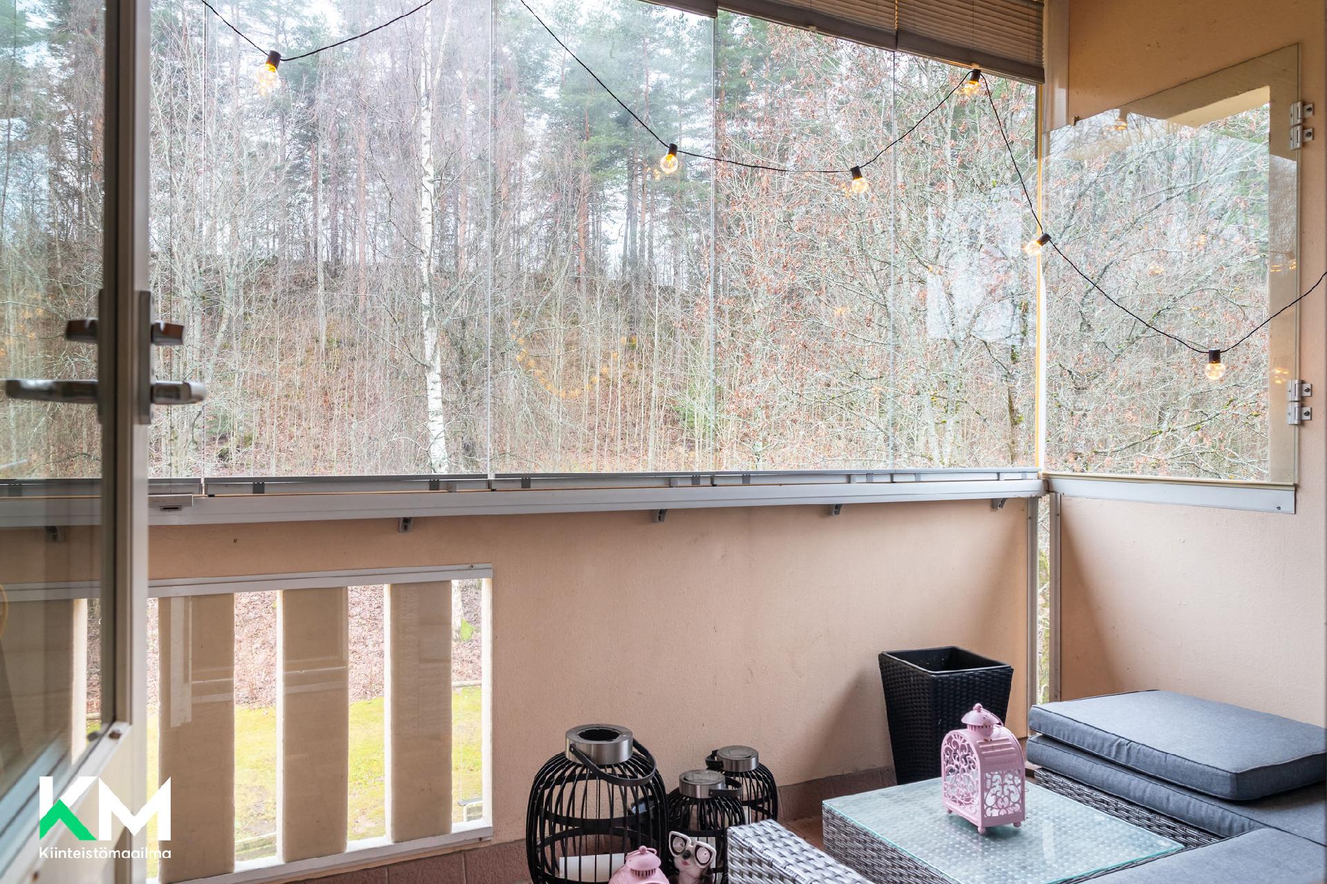 Onnelantie 29, Paavola, Lahti