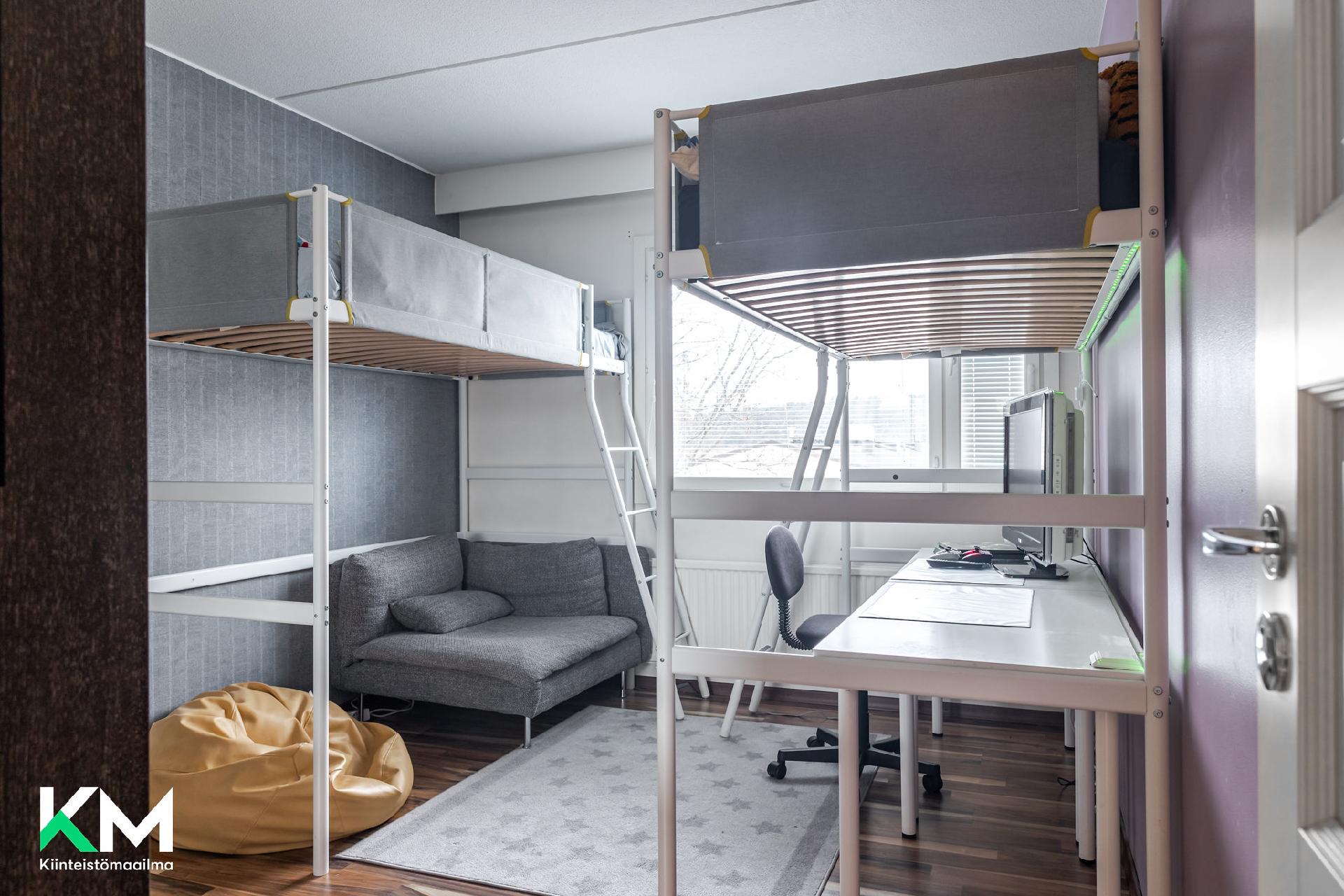 Onnelantie 29, Paavola, Lahti