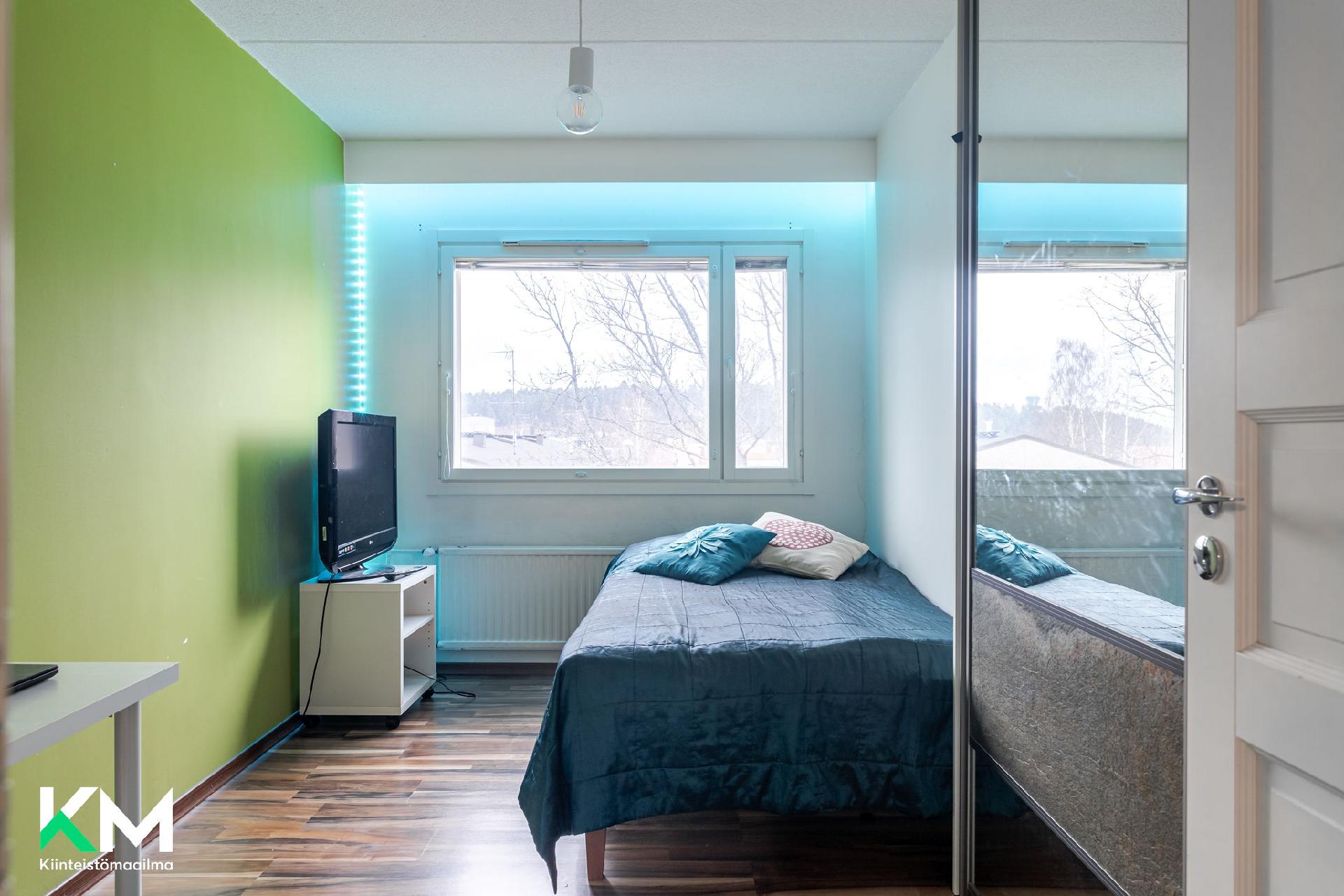 Onnelantie 29, Paavola, Lahti