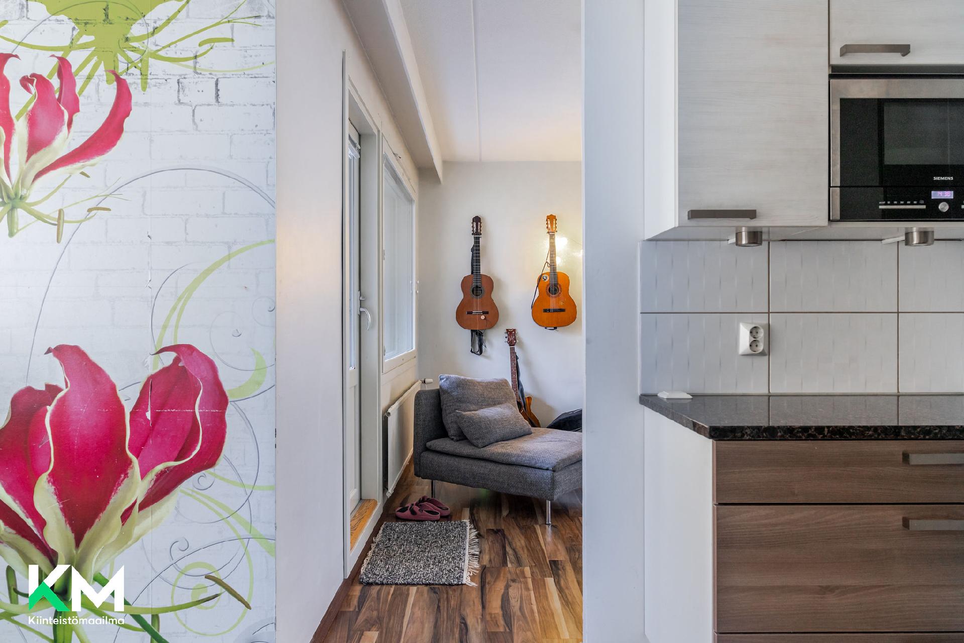 Onnelantie 29, Paavola, Lahti