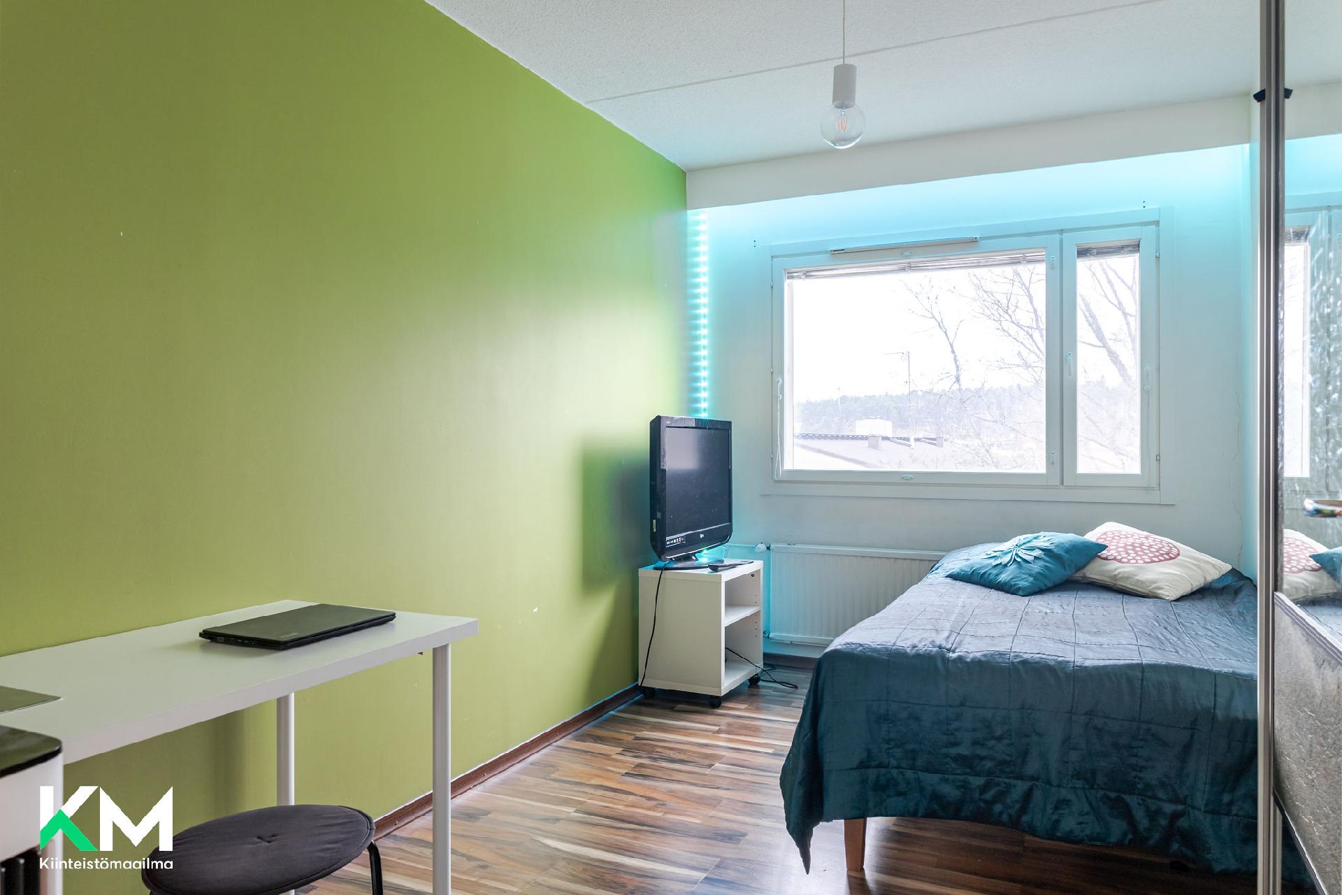 Onnelantie 29, Paavola, Lahti