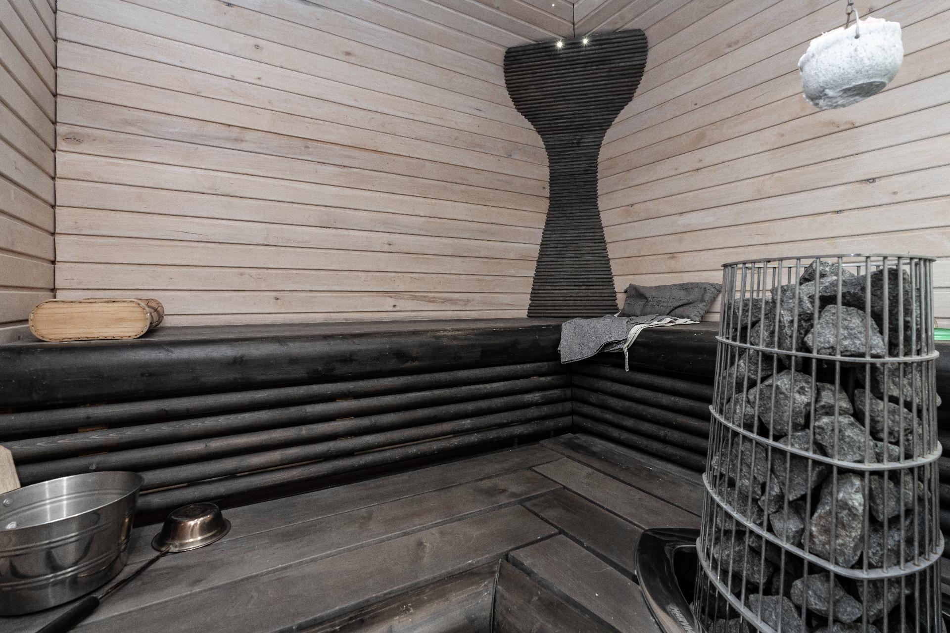 Tatuntie 4, Kuivasjärvi, Oulu