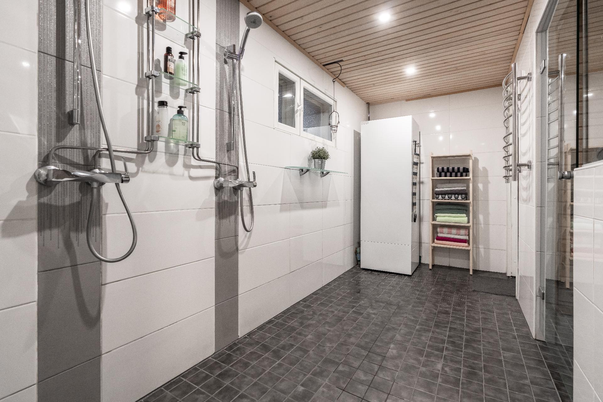 Tatuntie 4, Kuivasjärvi, Oulu