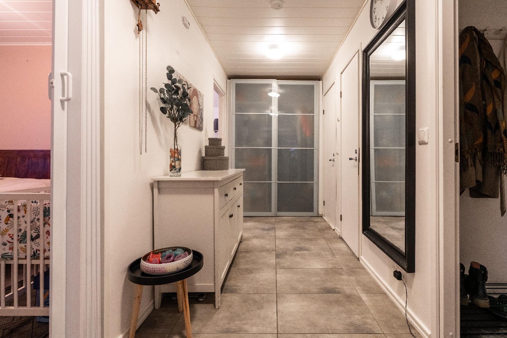 Tatuntie 4, Kuivasjärvi, Oulu