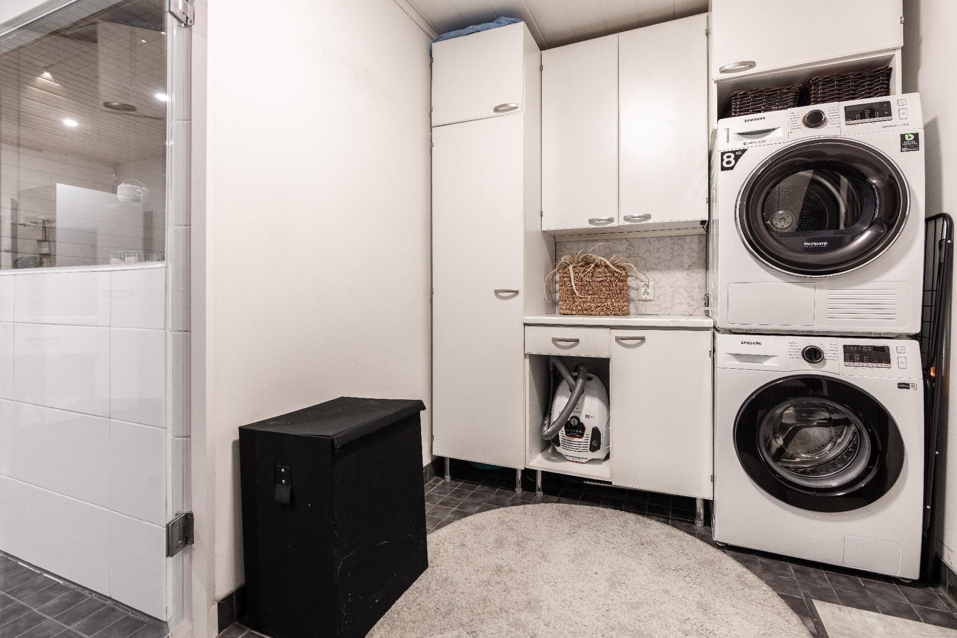 Tatuntie 4, Kuivasjärvi, Oulu