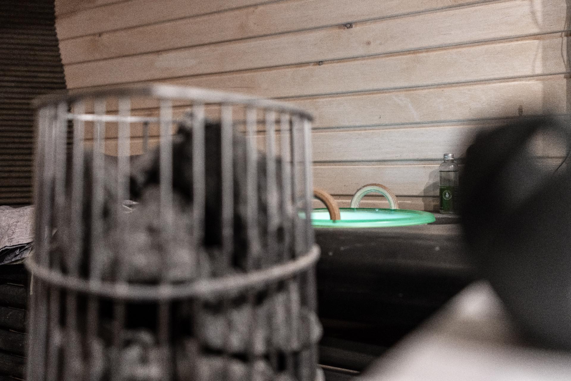 Tatuntie 4, Kuivasjärvi, Oulu