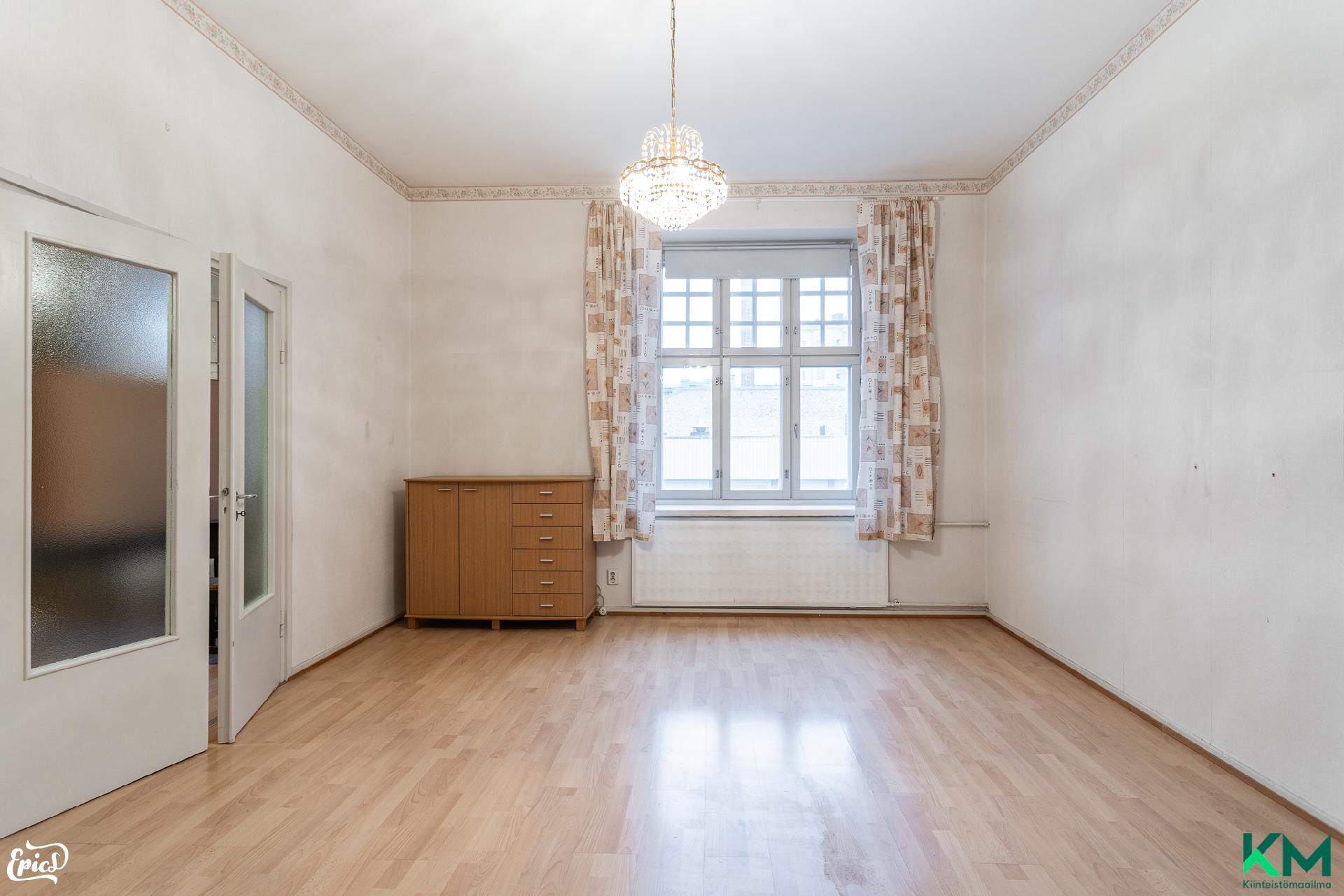 Verkatehtaankatu 5, Kyttälä, Tampere