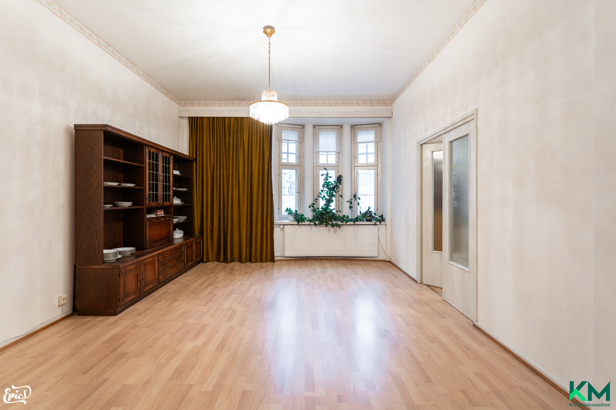 Verkatehtaankatu 5, Kyttälä, Tampere