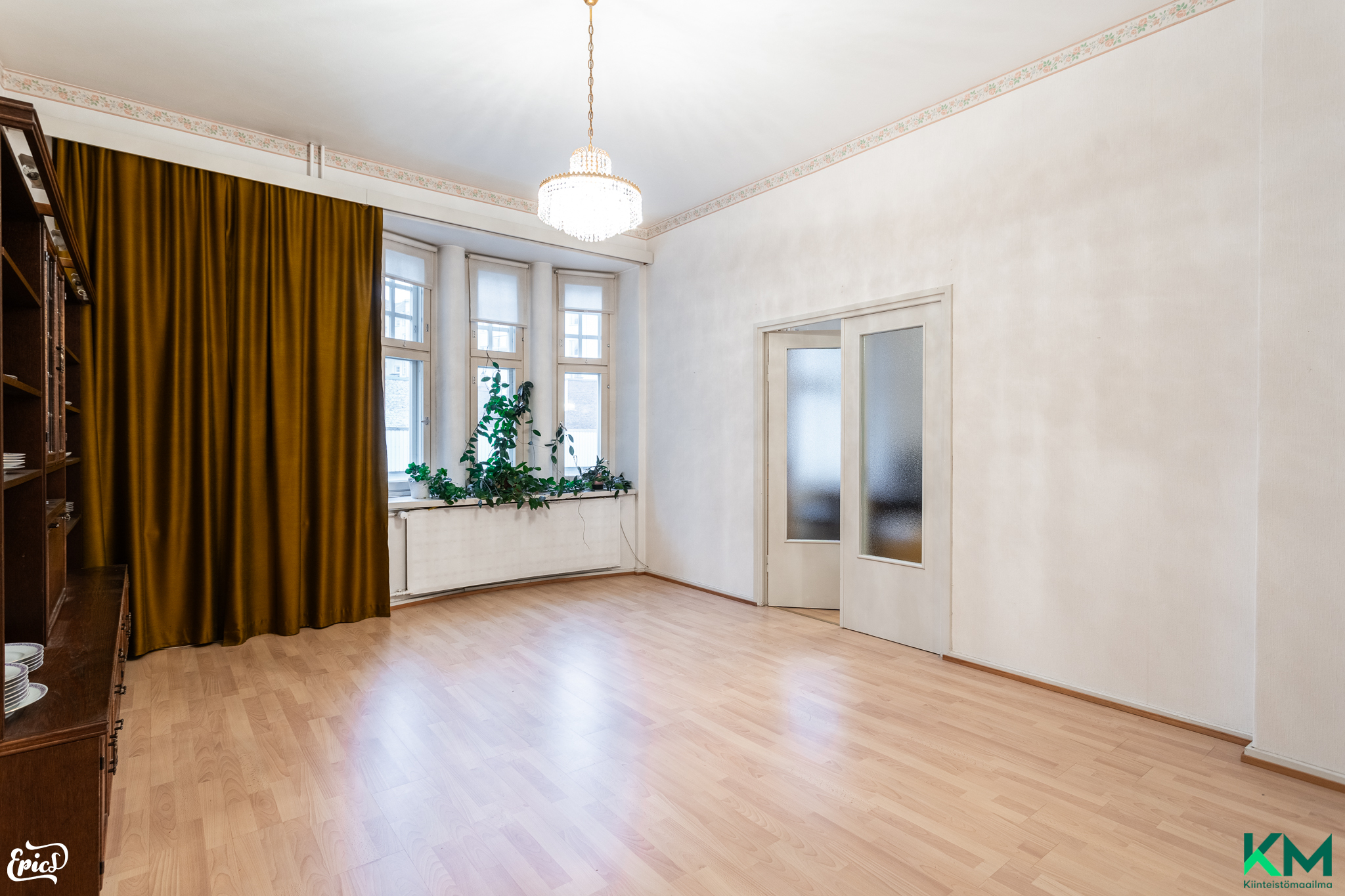 Verkatehtaankatu 5, Kyttälä, Tampere