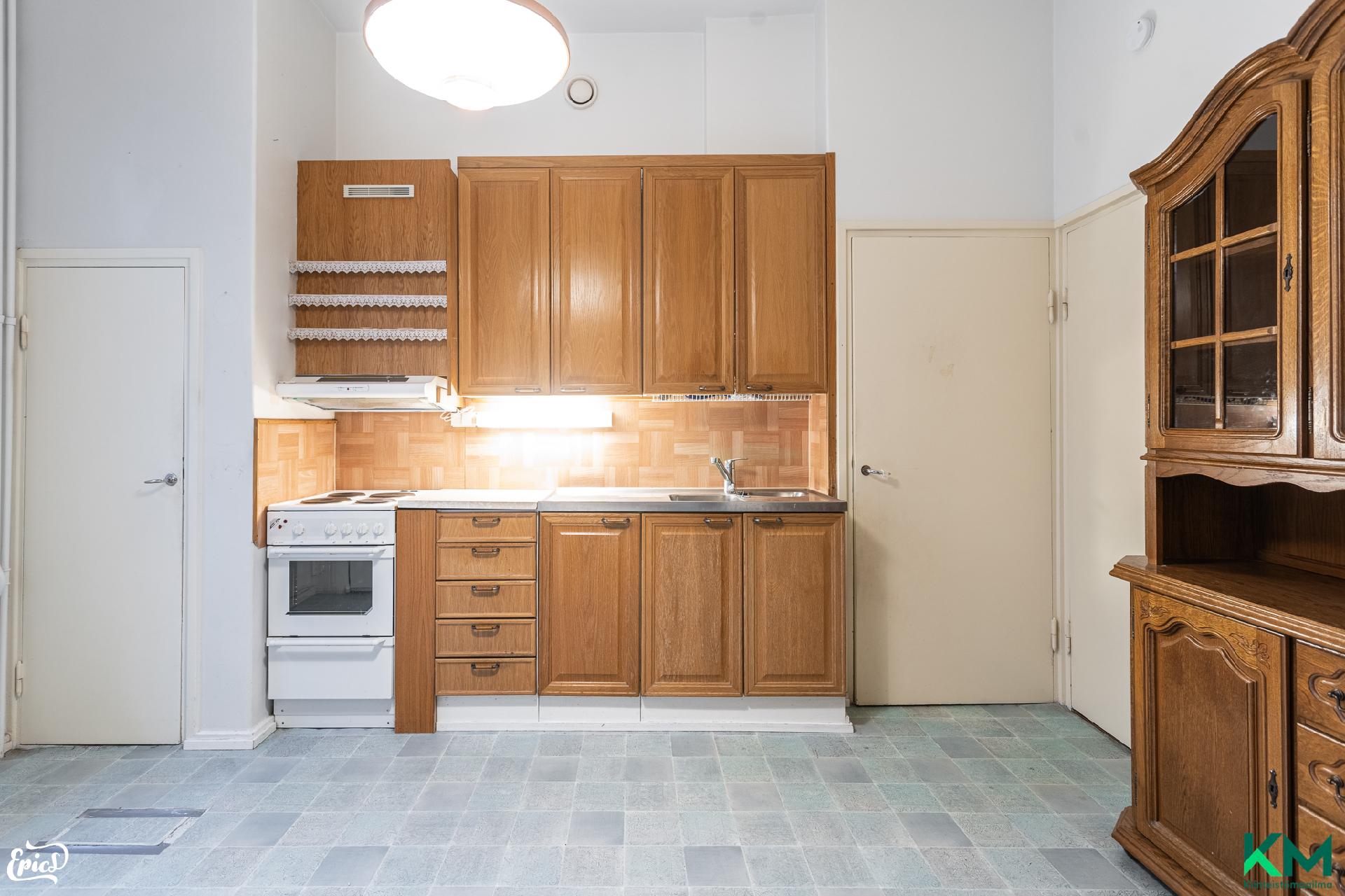 Verkatehtaankatu 5, Kyttälä, Tampere