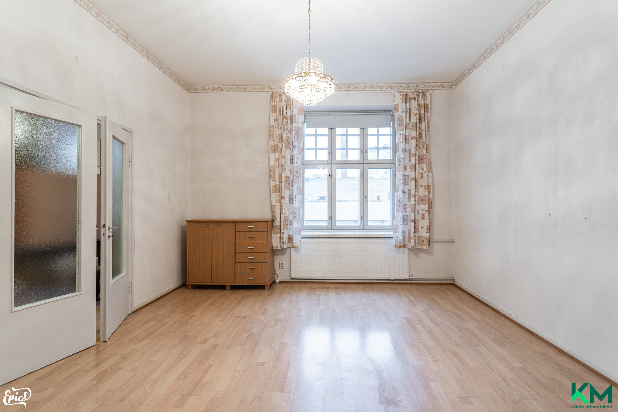 Verkatehtaankatu 5, Kyttälä, Tampere