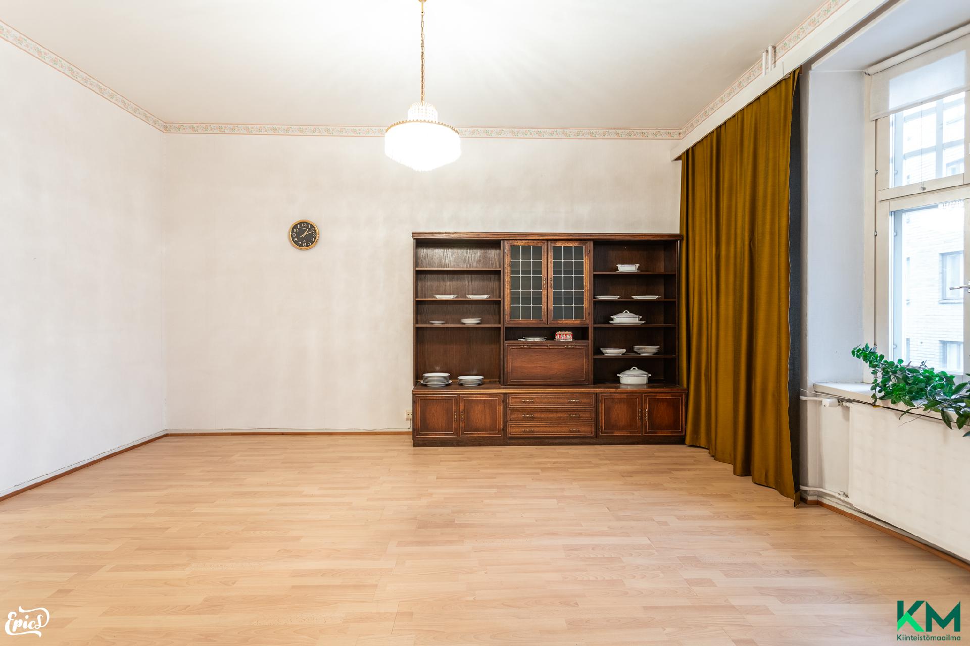 Verkatehtaankatu 5, Kyttälä, Tampere