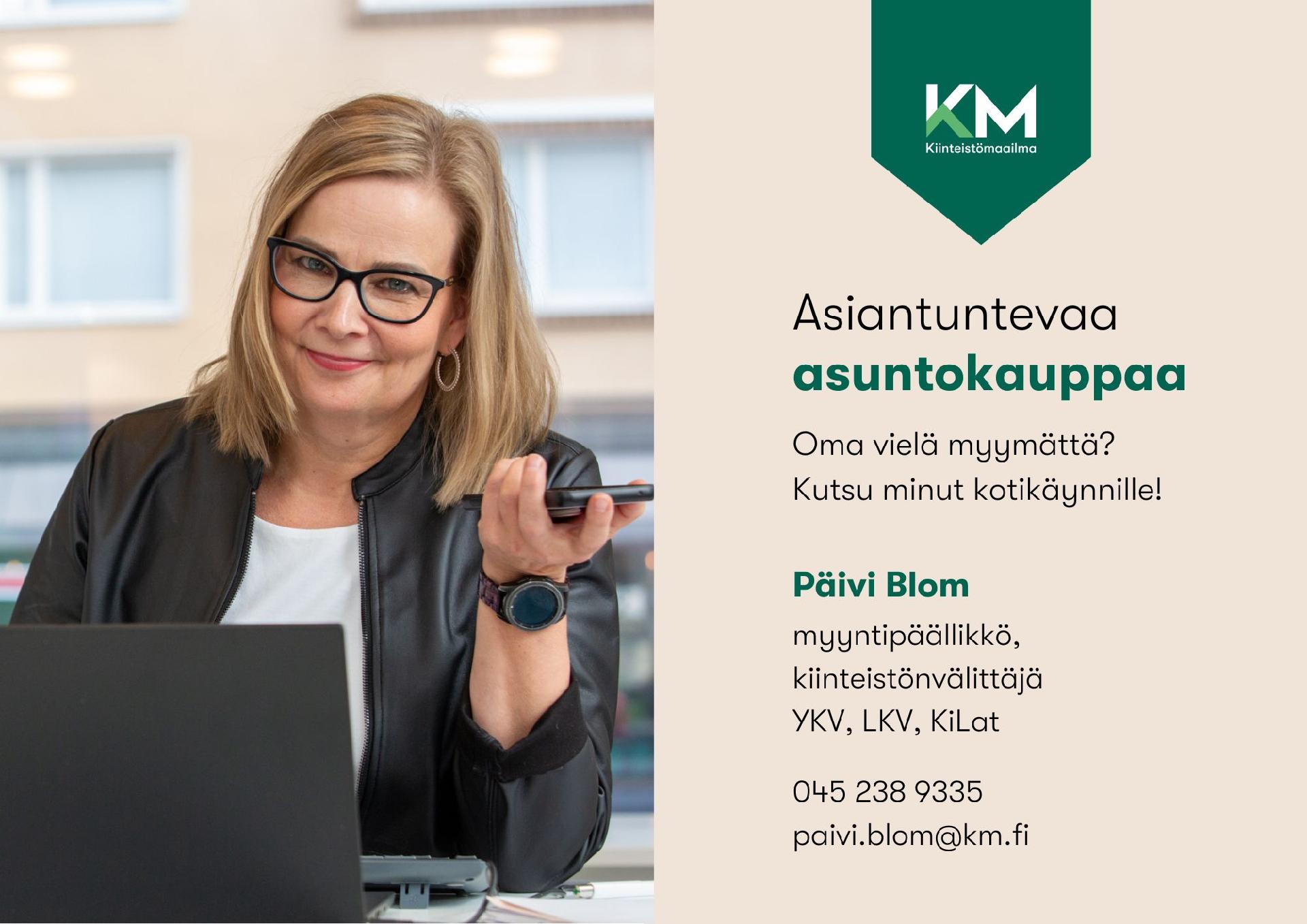 Verkatehtaankatu 5, Kyttälä, Tampere