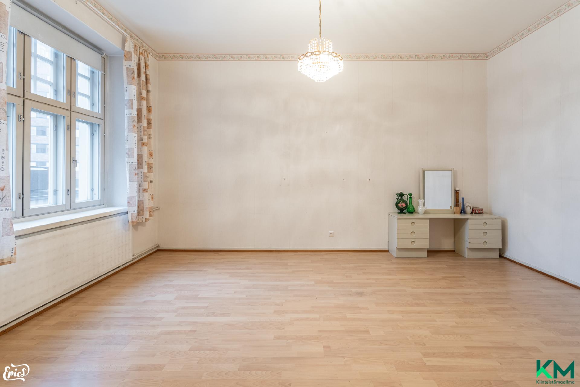 Verkatehtaankatu 5, Kyttälä, Tampere