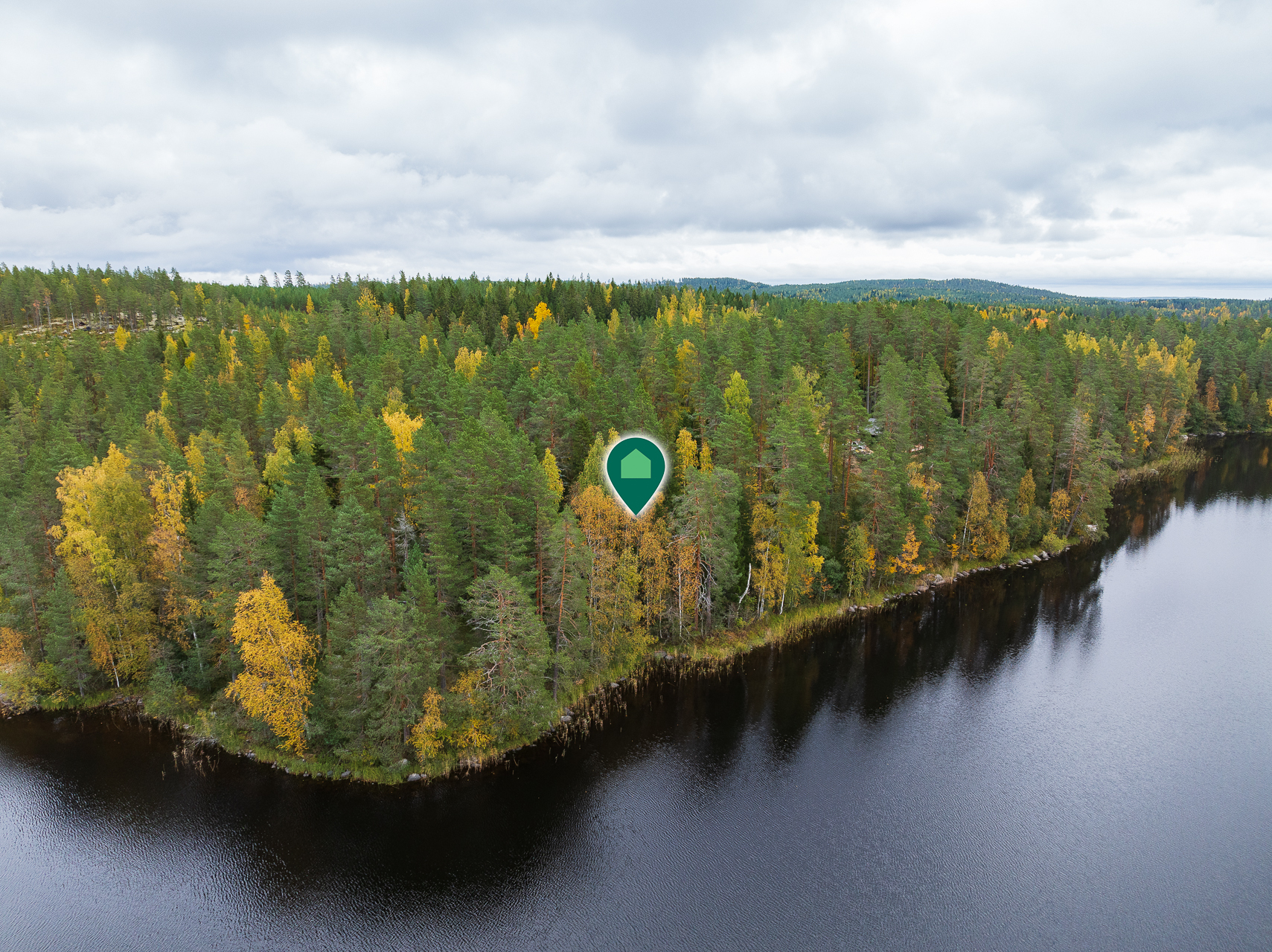 Kohoniementie 179, Kymönkoski, Viitasaari