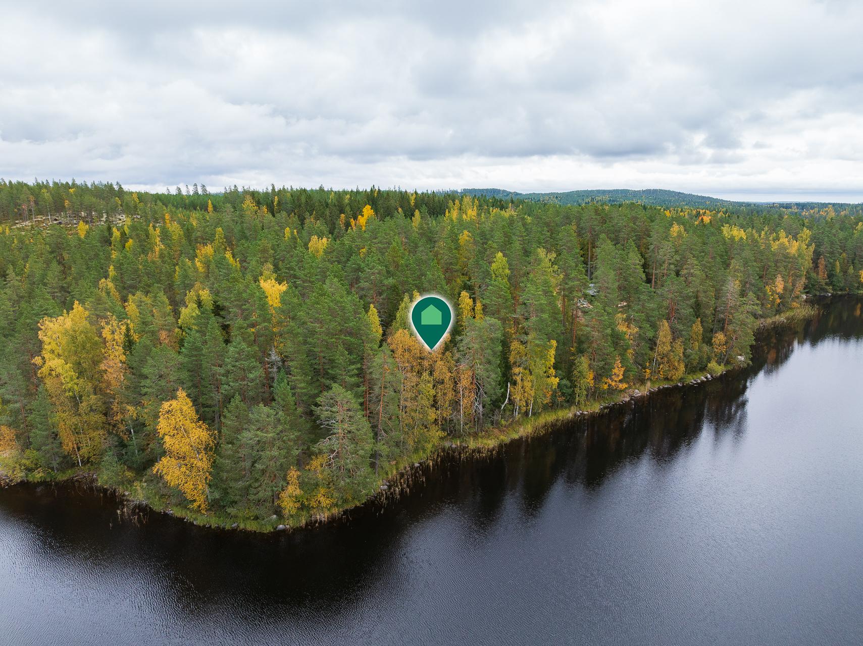 Kohoniementie 179, Kymönkoski, Viitasaari