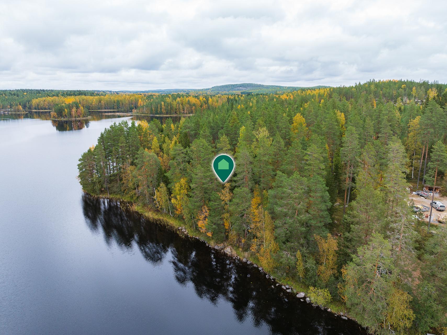 Kohoniementie 179, Kymönkoski, Viitasaari