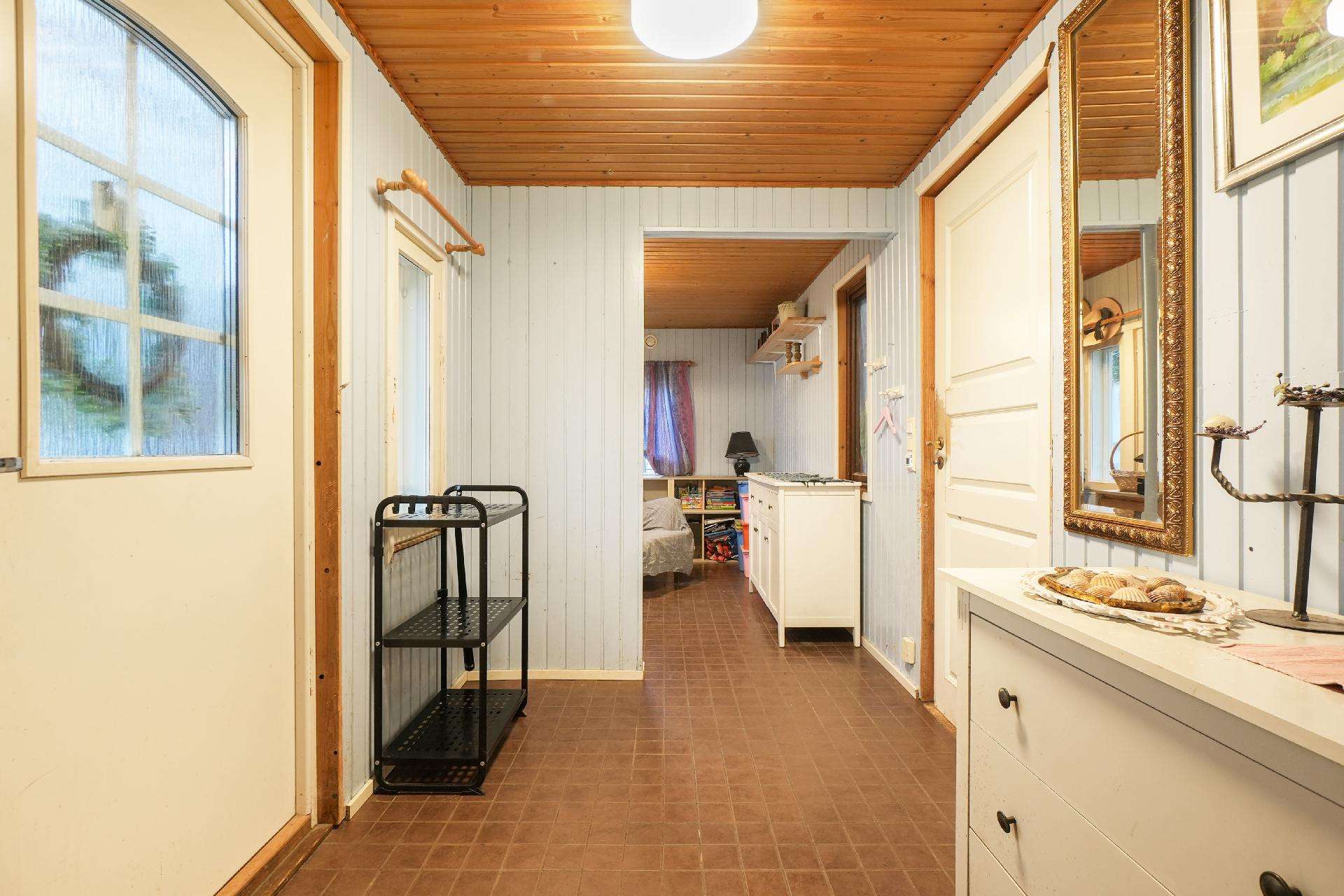 Kirkkotie 21, Tervakoski, Janakkala