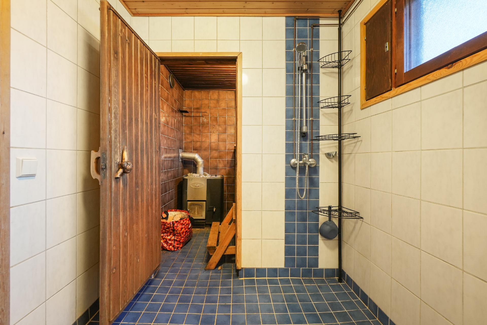 Kirkkotie 21, Tervakoski, Janakkala