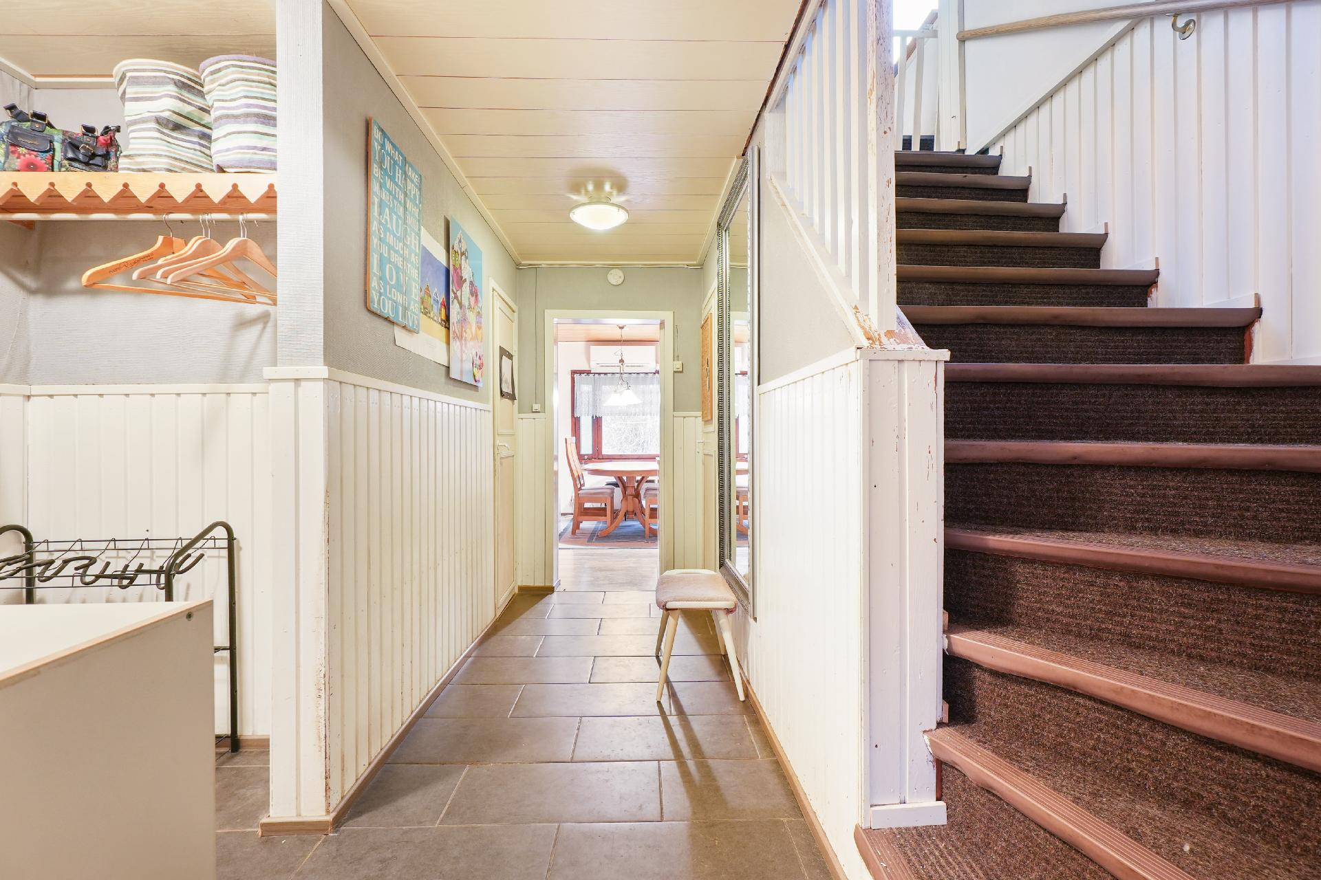 Kirkkotie 21, Tervakoski, Janakkala