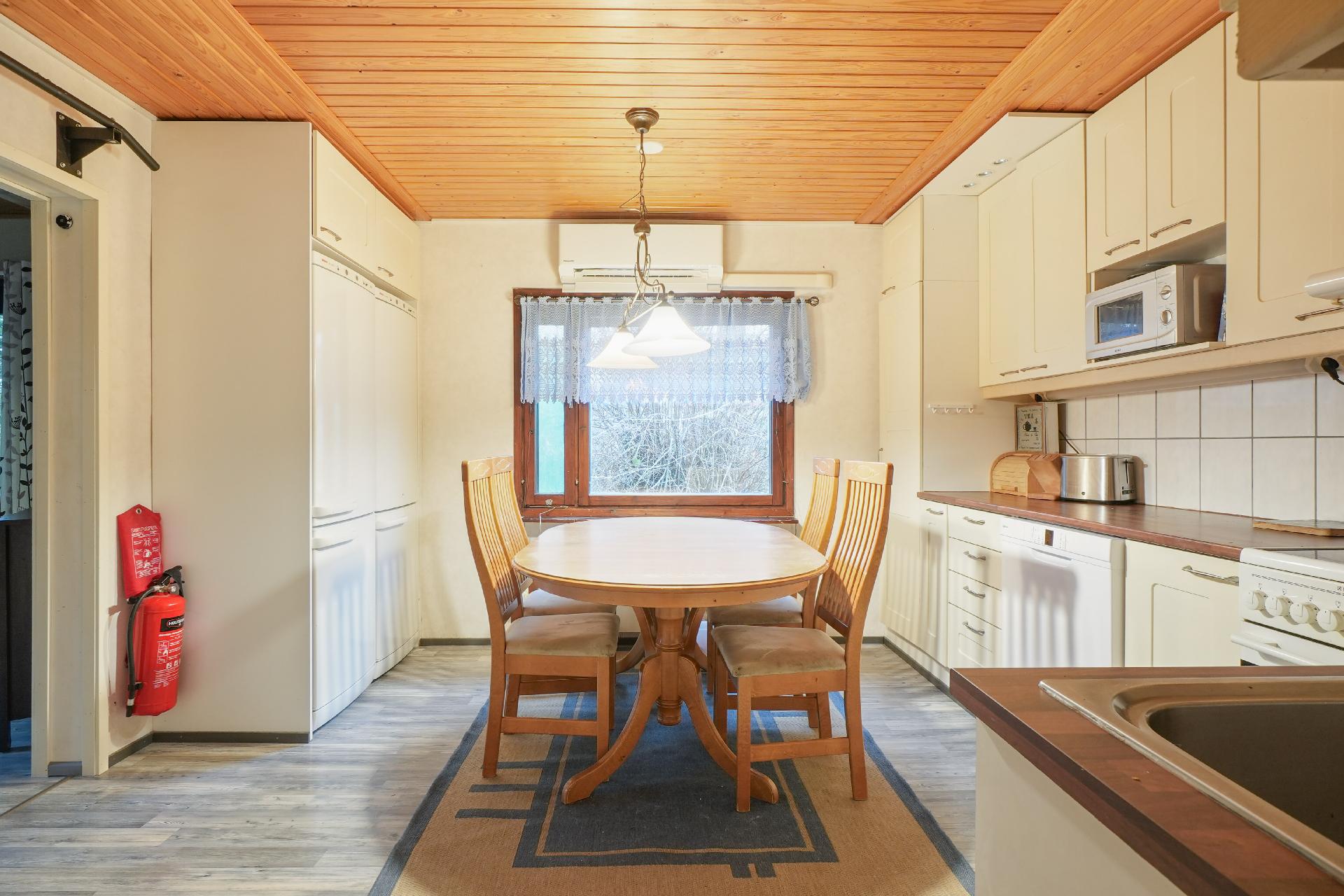 Kirkkotie 21, Tervakoski, Janakkala