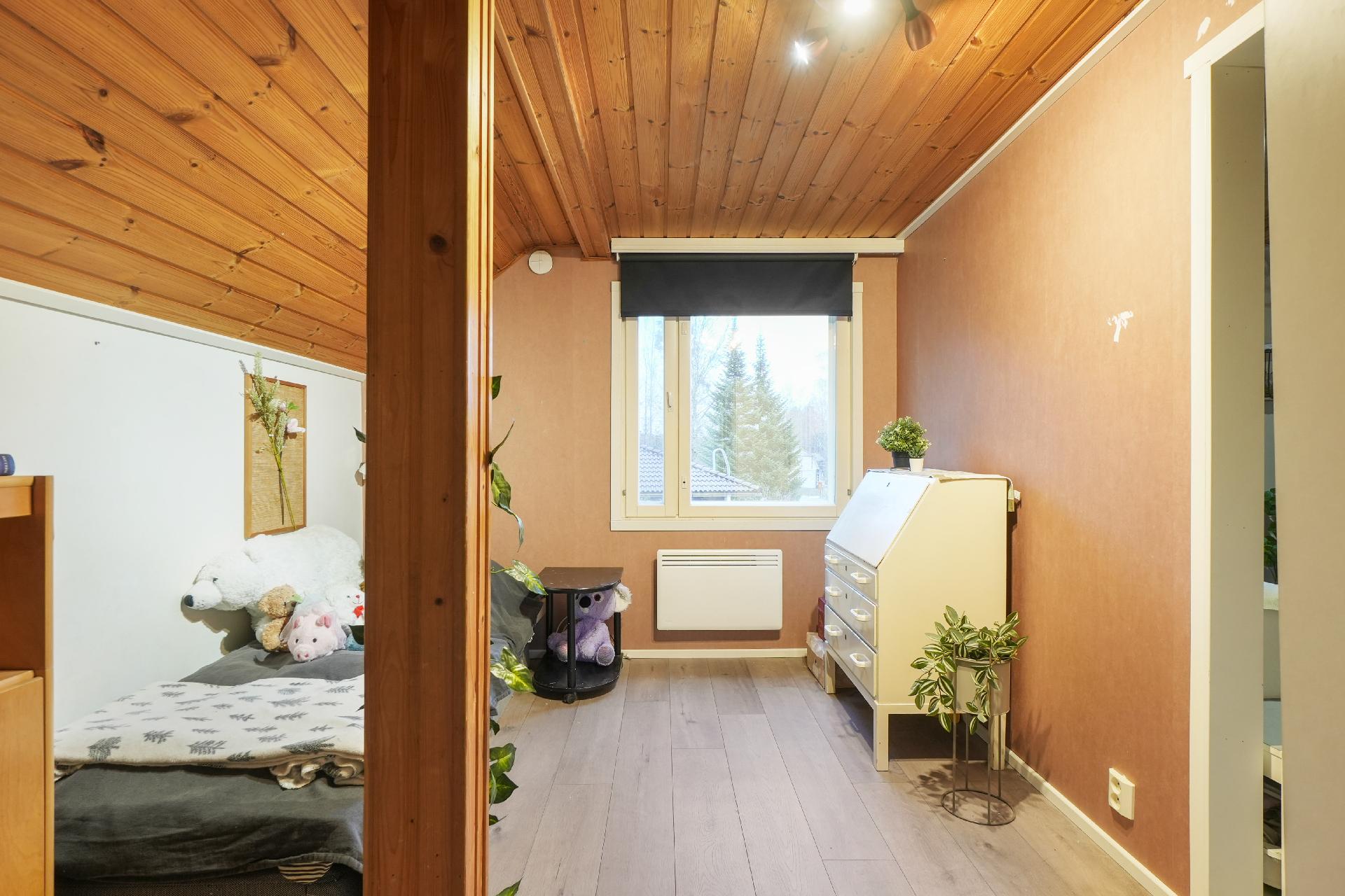 Kirkkotie 21, Tervakoski, Janakkala