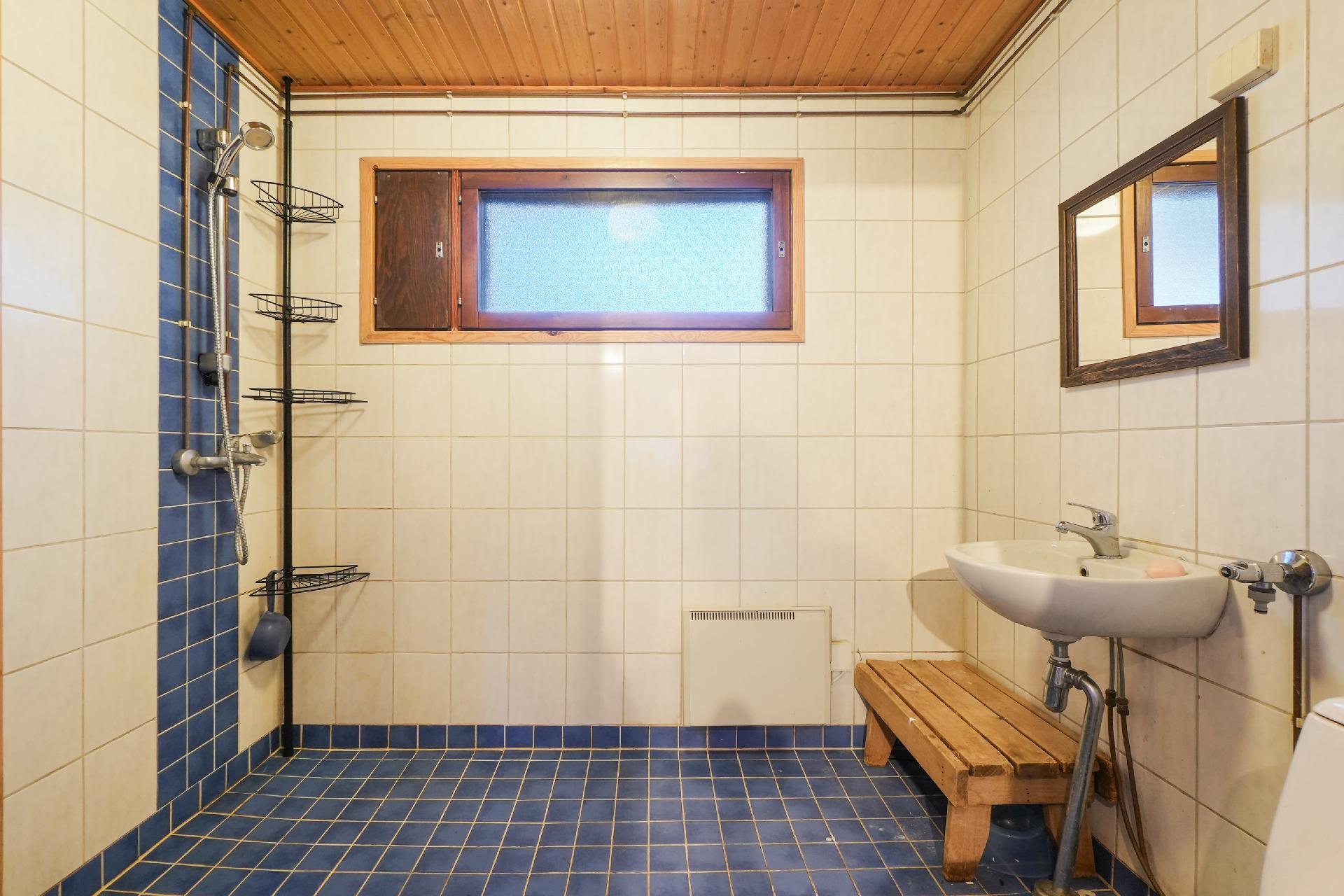 Kirkkotie 21, Tervakoski, Janakkala