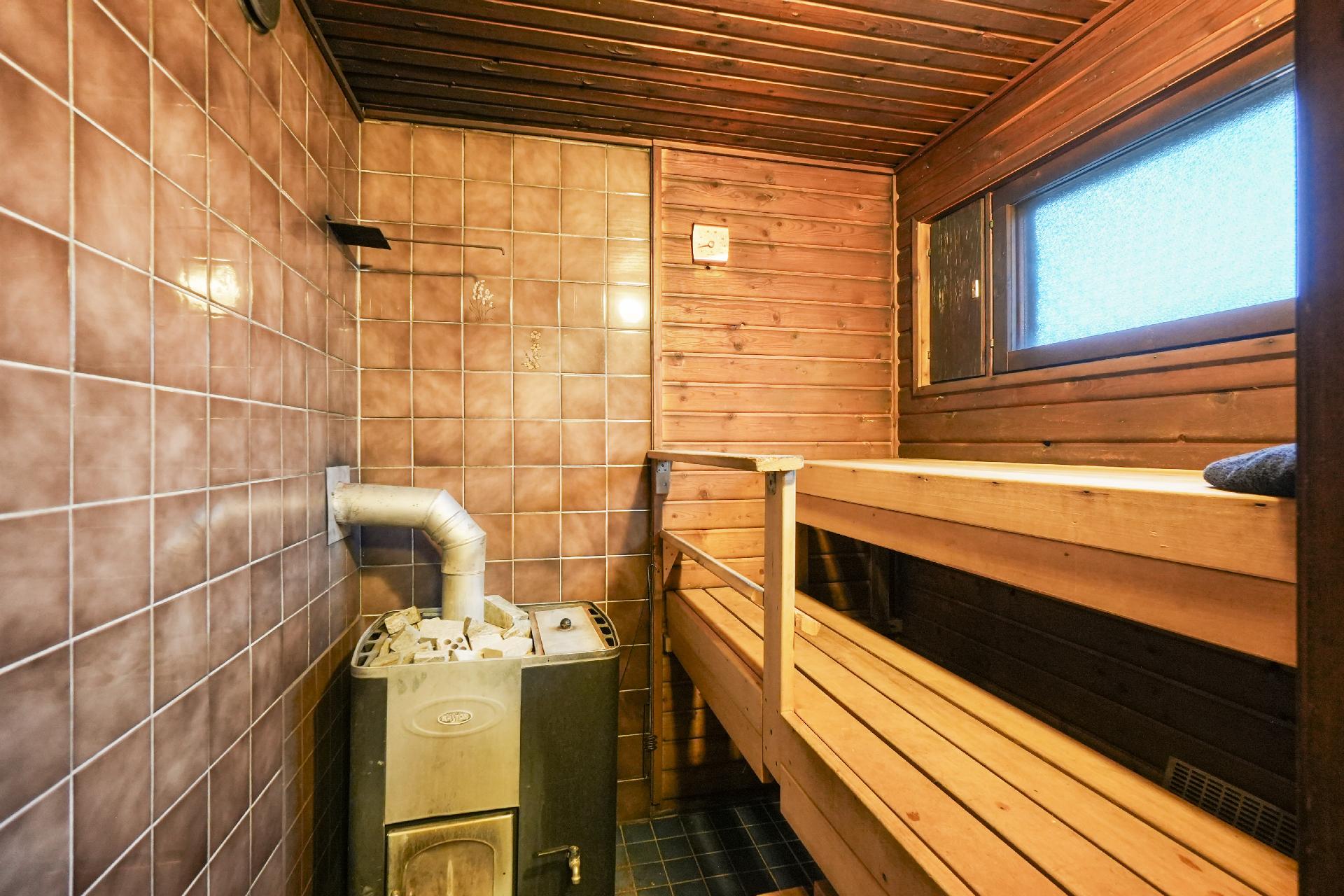 Kirkkotie 21, Tervakoski, Janakkala