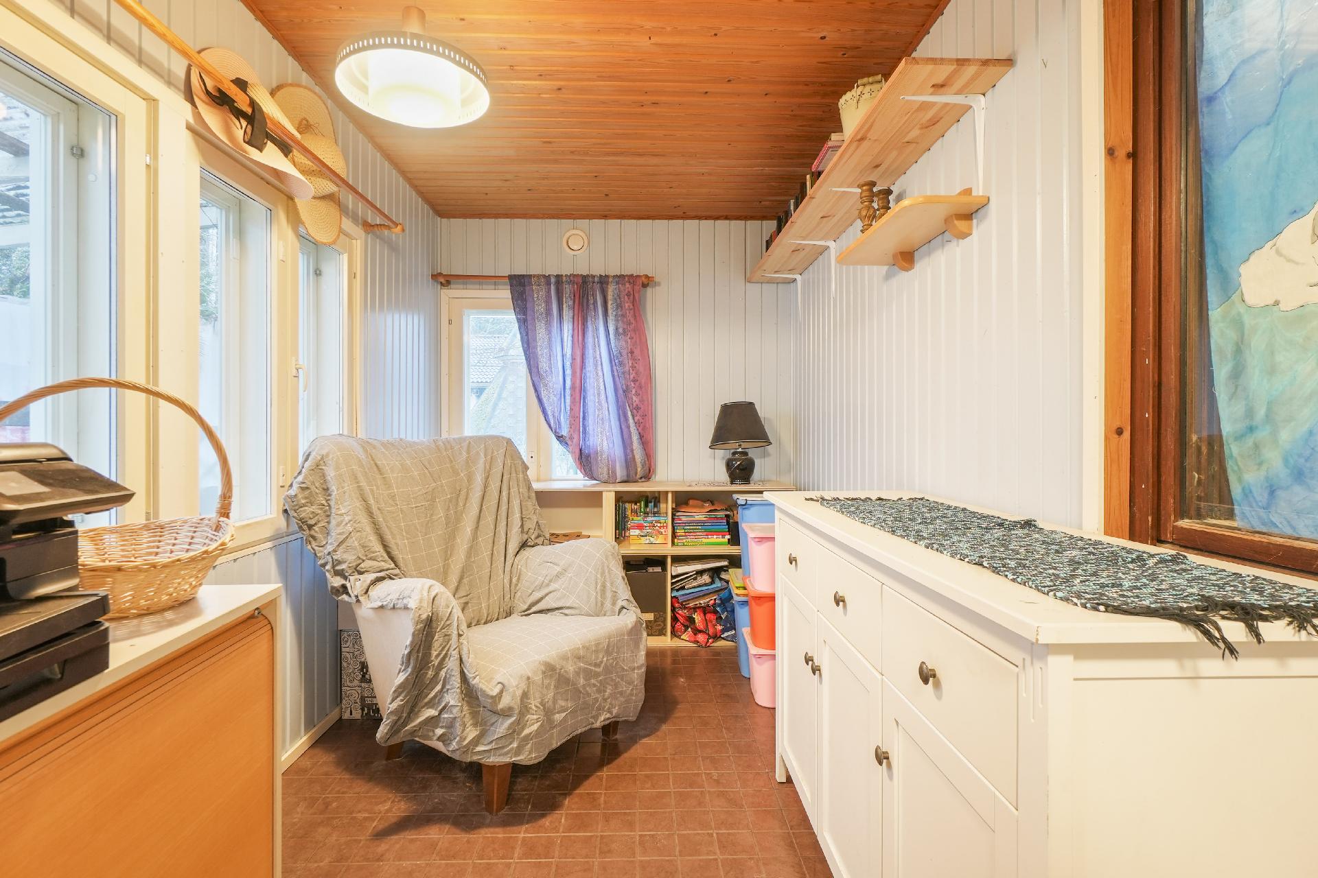 Kirkkotie 21, Tervakoski, Janakkala