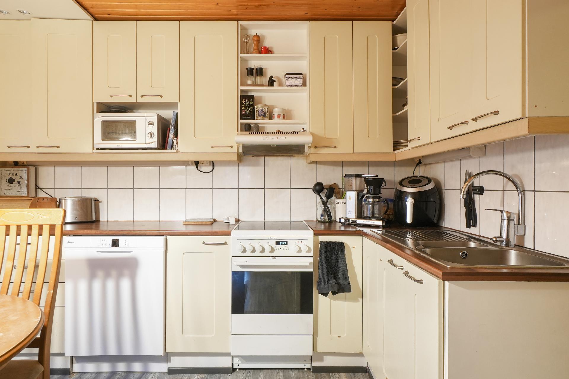 Kirkkotie 21, Tervakoski, Janakkala