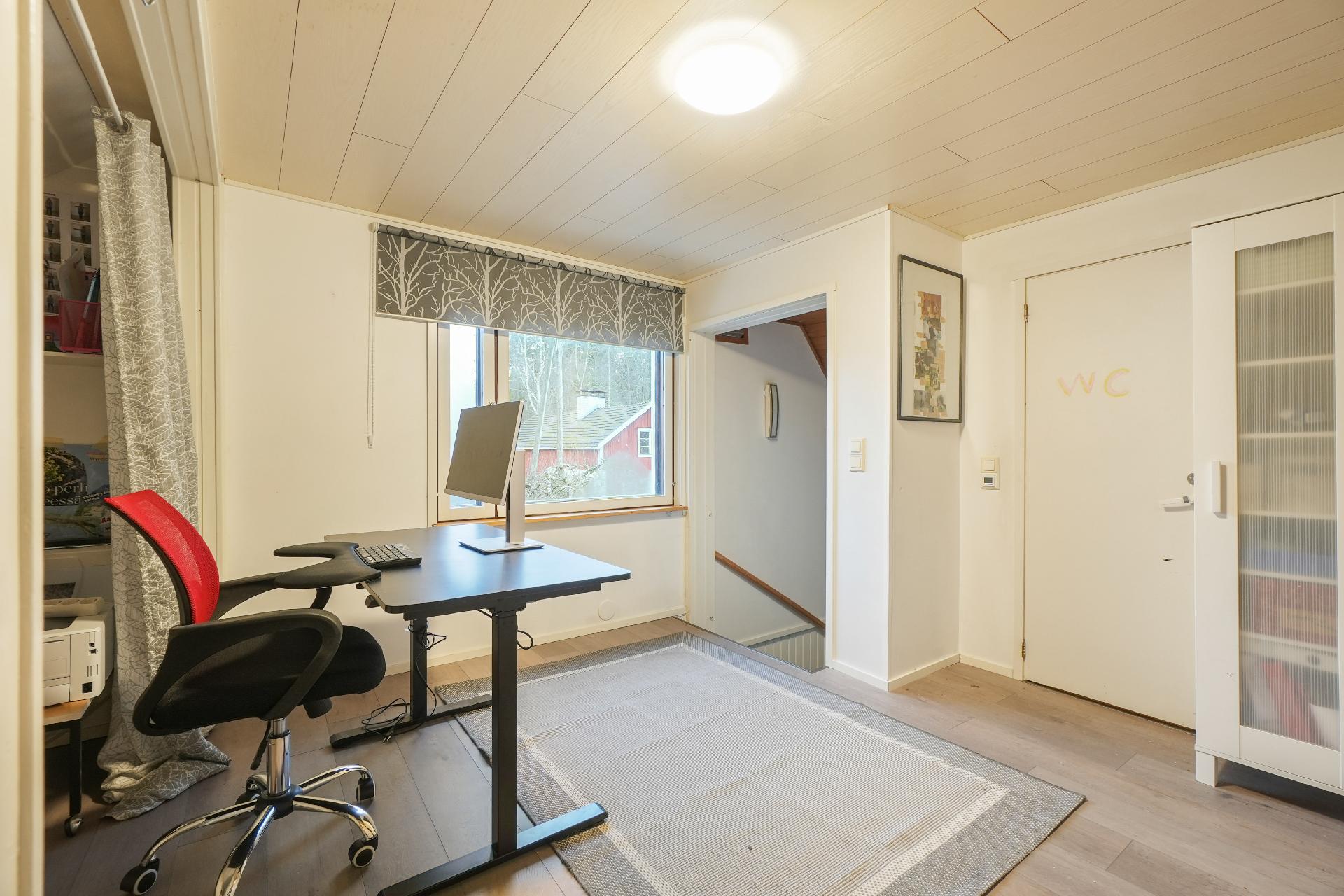 Kirkkotie 21, Tervakoski, Janakkala