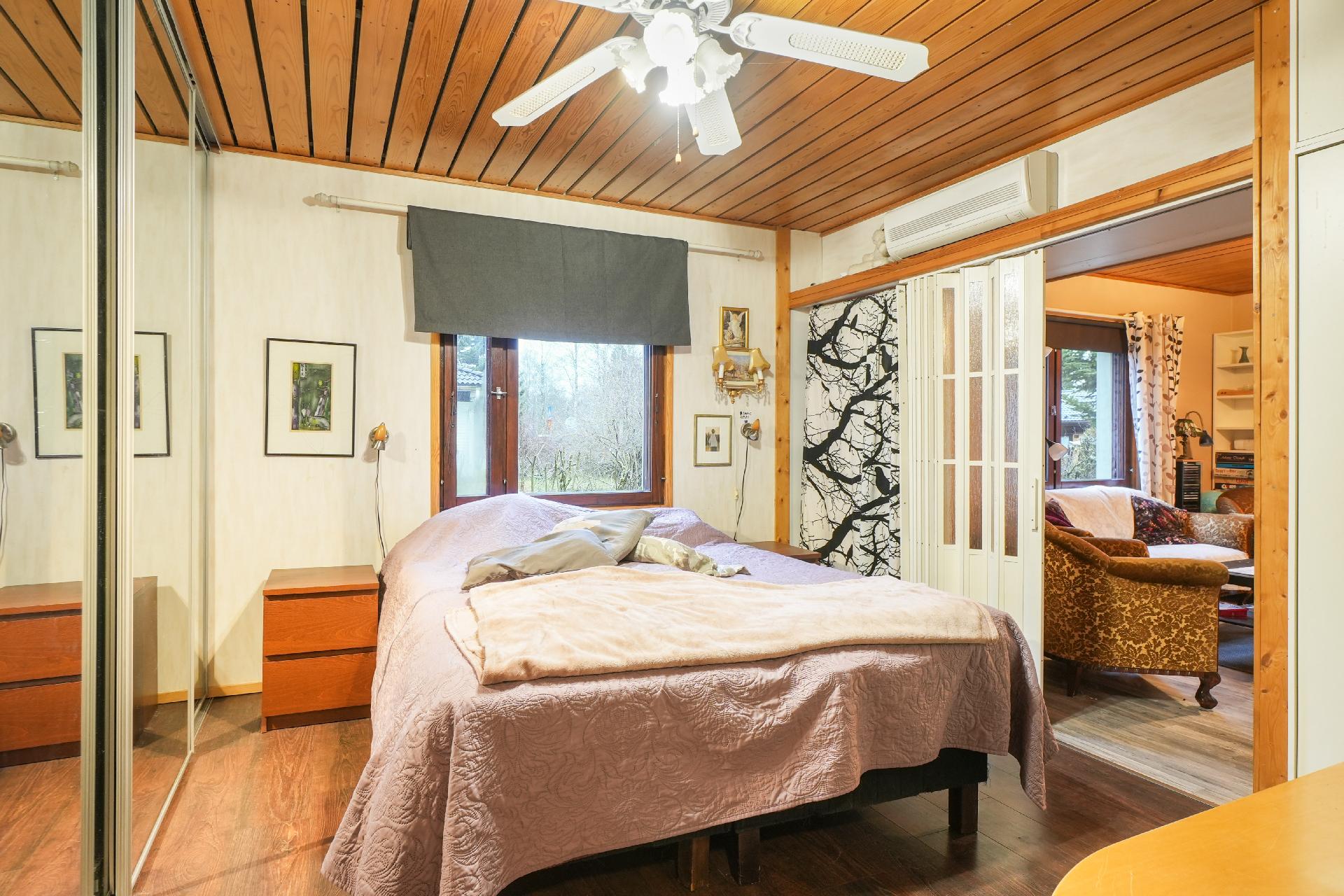 Kirkkotie 21, Tervakoski, Janakkala