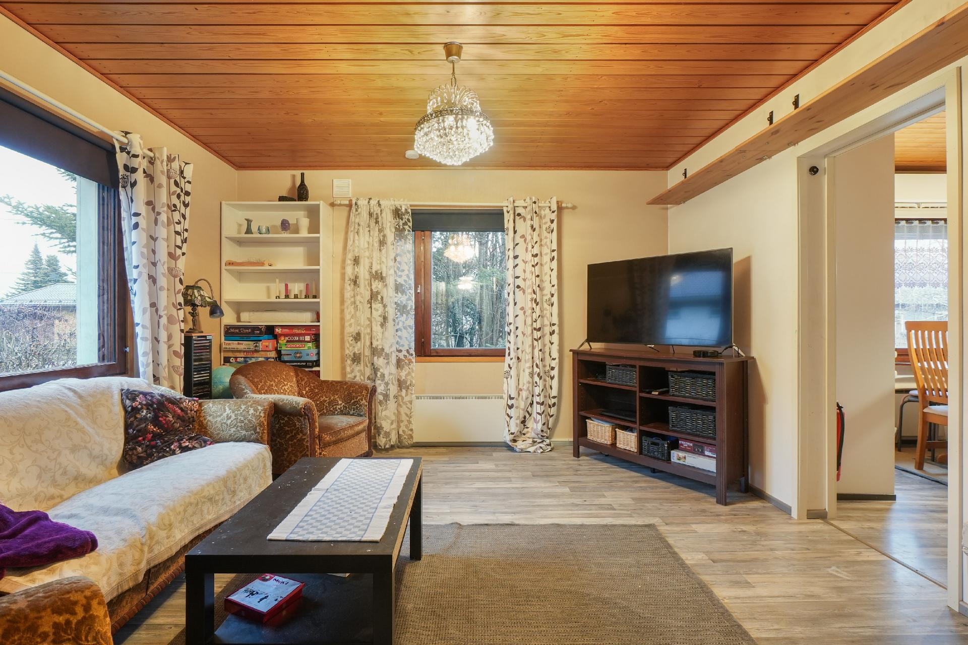 Kirkkotie 21, Tervakoski, Janakkala