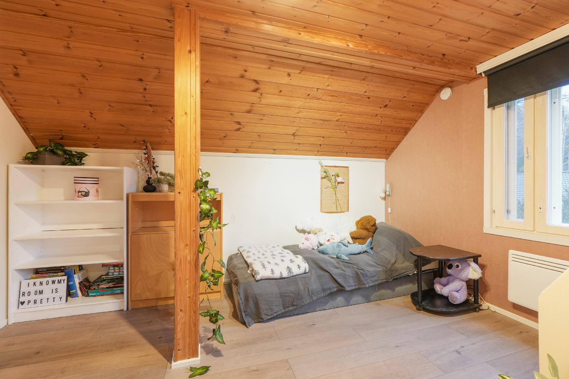 Kirkkotie 21, Tervakoski, Janakkala