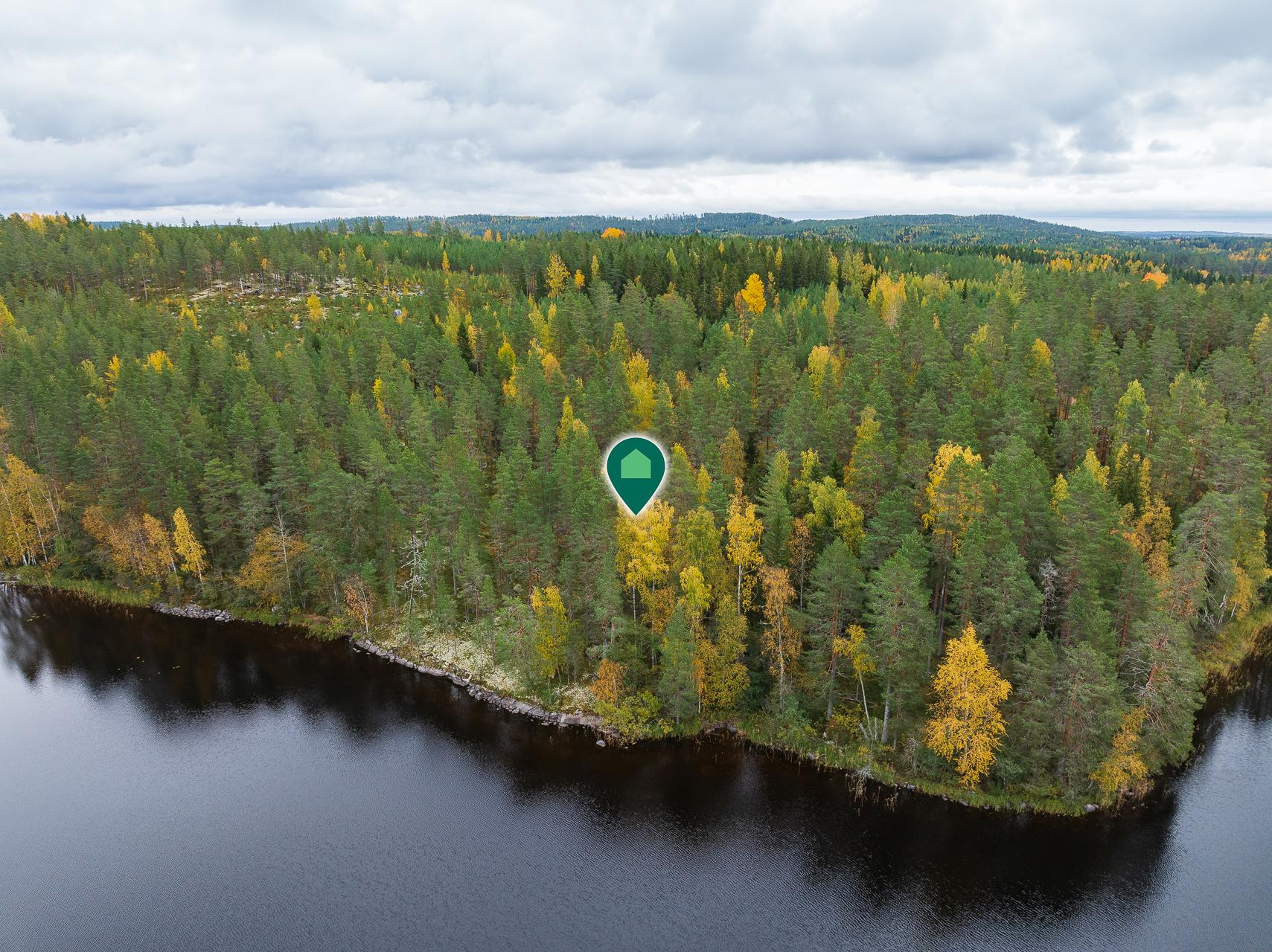 Kohoniementie 179, Kymönkoski, Viitasaari