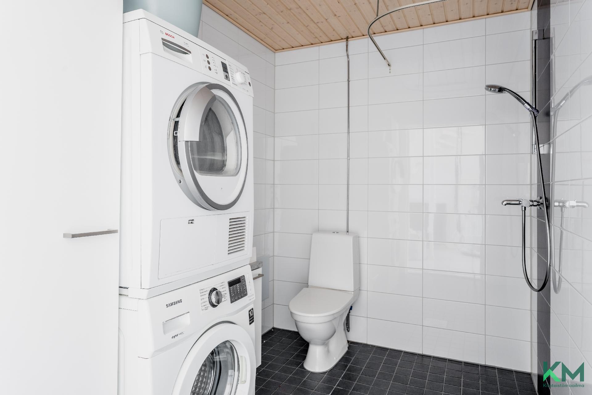 Kivikontie 1, Kivikko, Helsinki