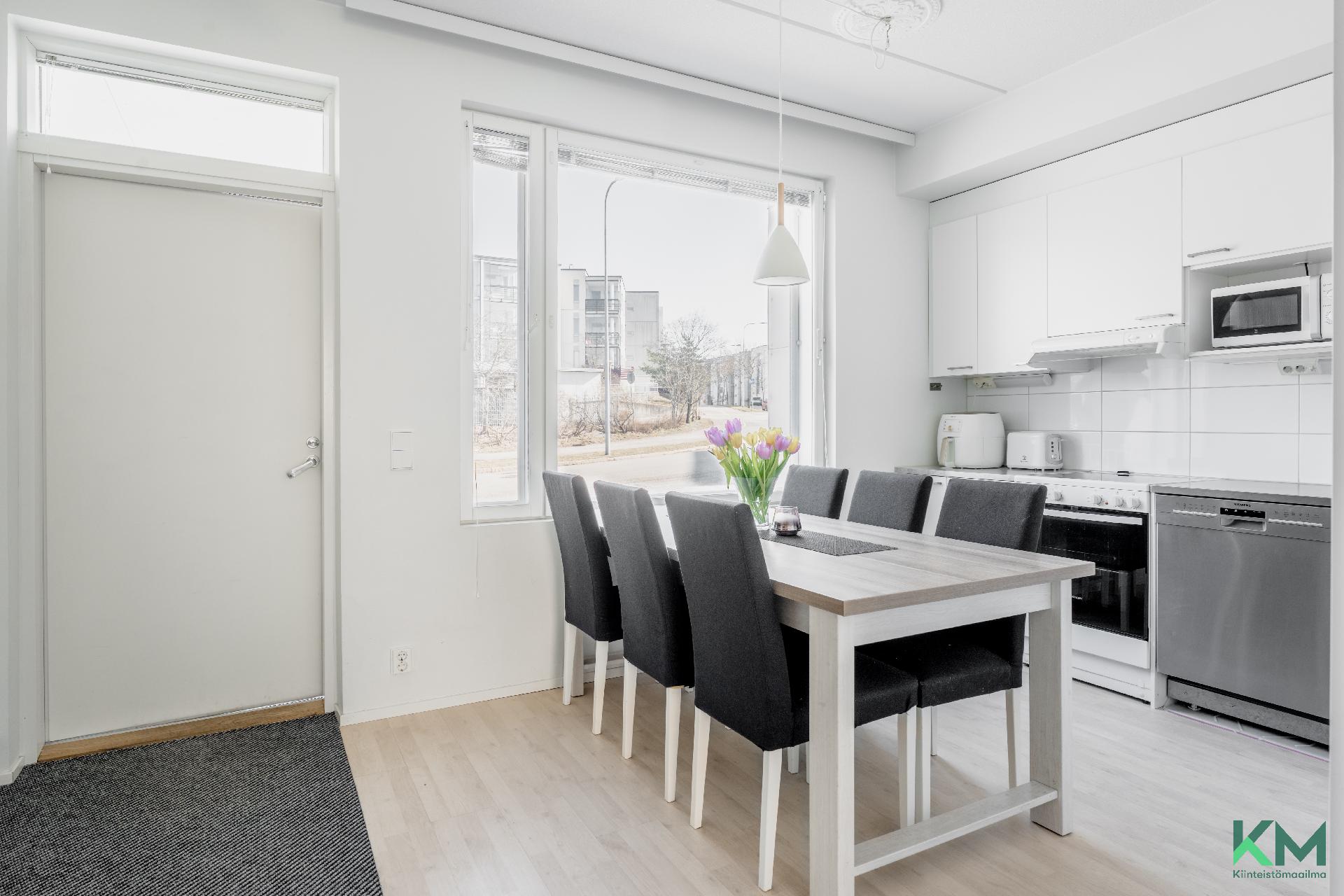 Kivikontie 1, Kivikko, Helsinki