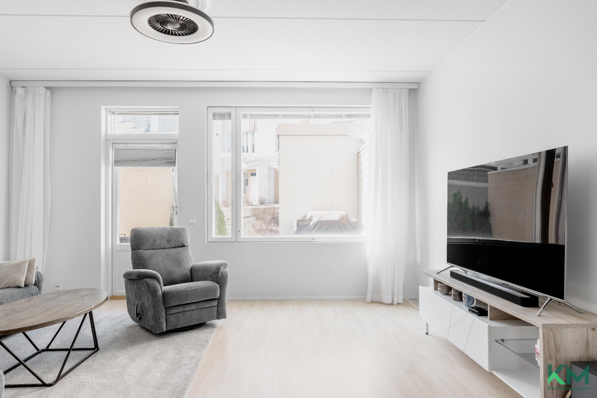 Kivikontie 1, Kivikko, Helsinki