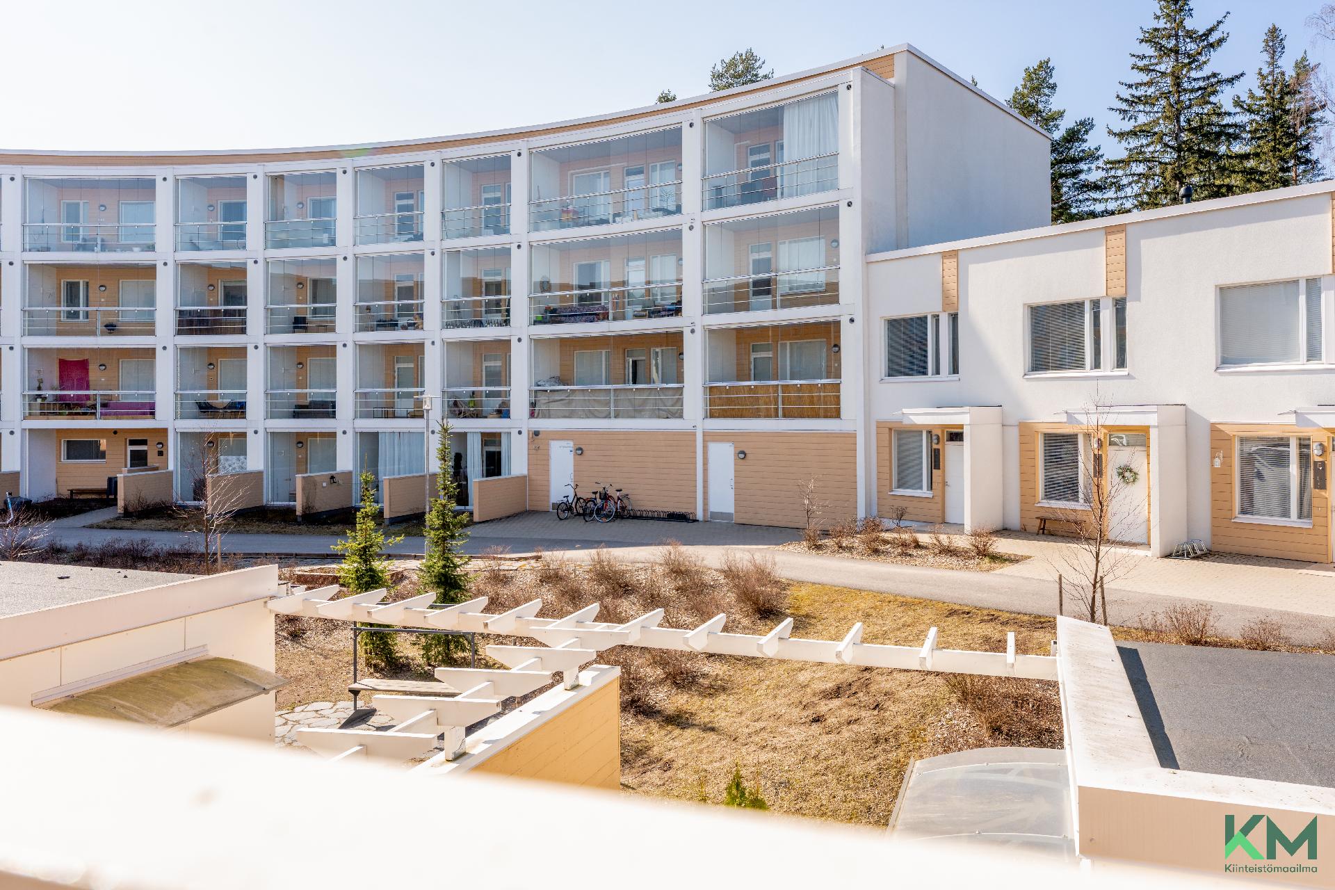 Kivikontie 1, Kivikko, Helsinki